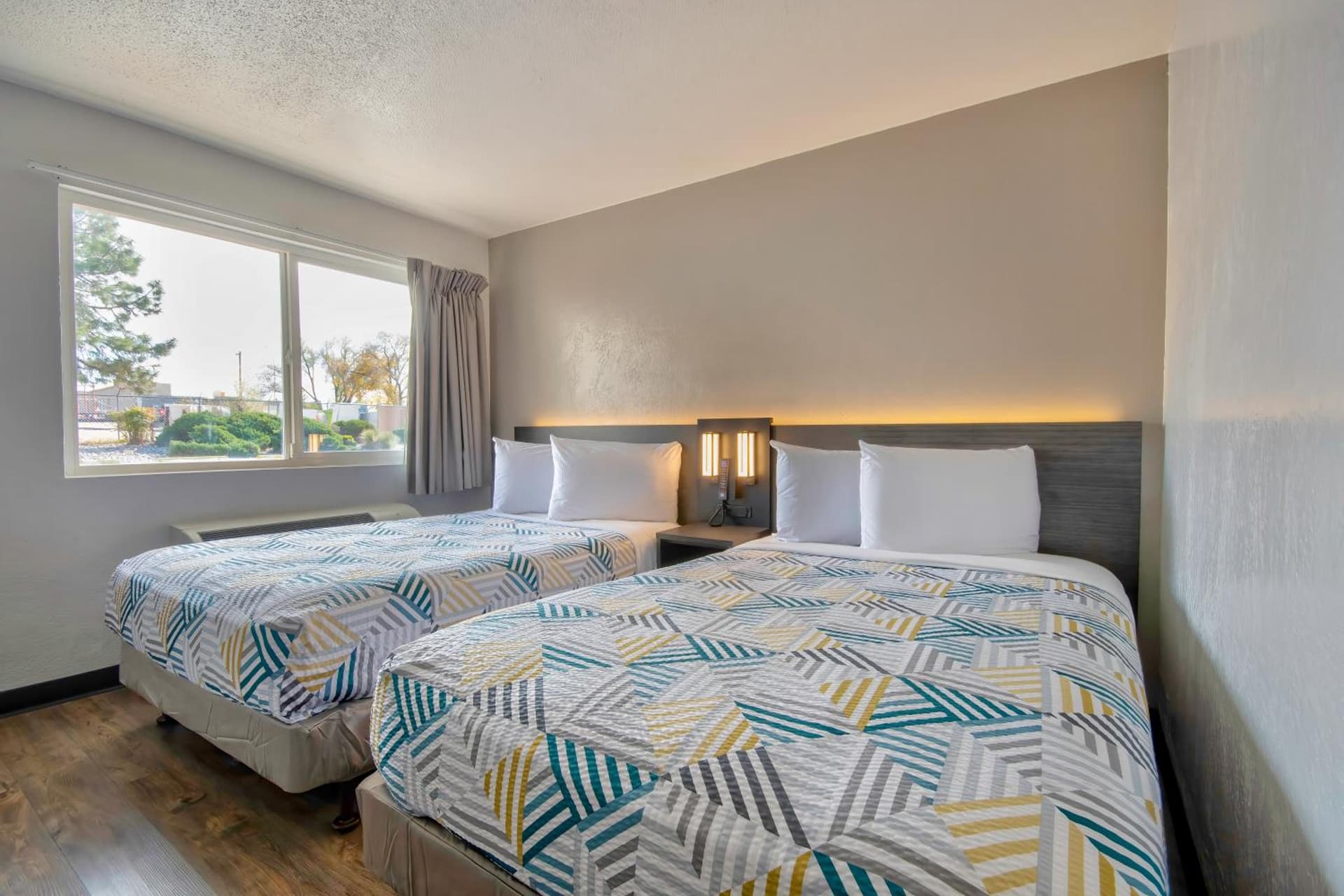 Motel 6 Santa Fe gallery photo in Santa Fe, NM — image 21