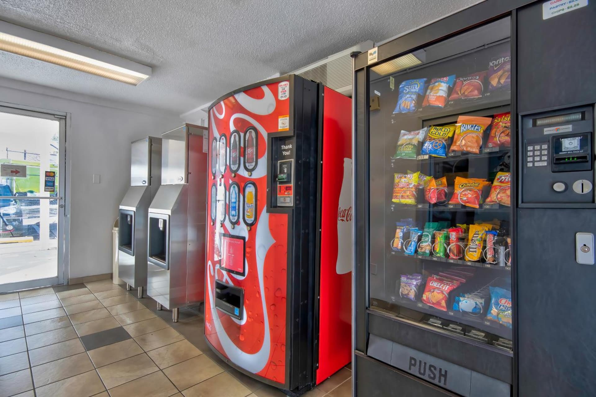 Motel 6 Santa Fe gallery photo in Santa Fe, NM — image 25