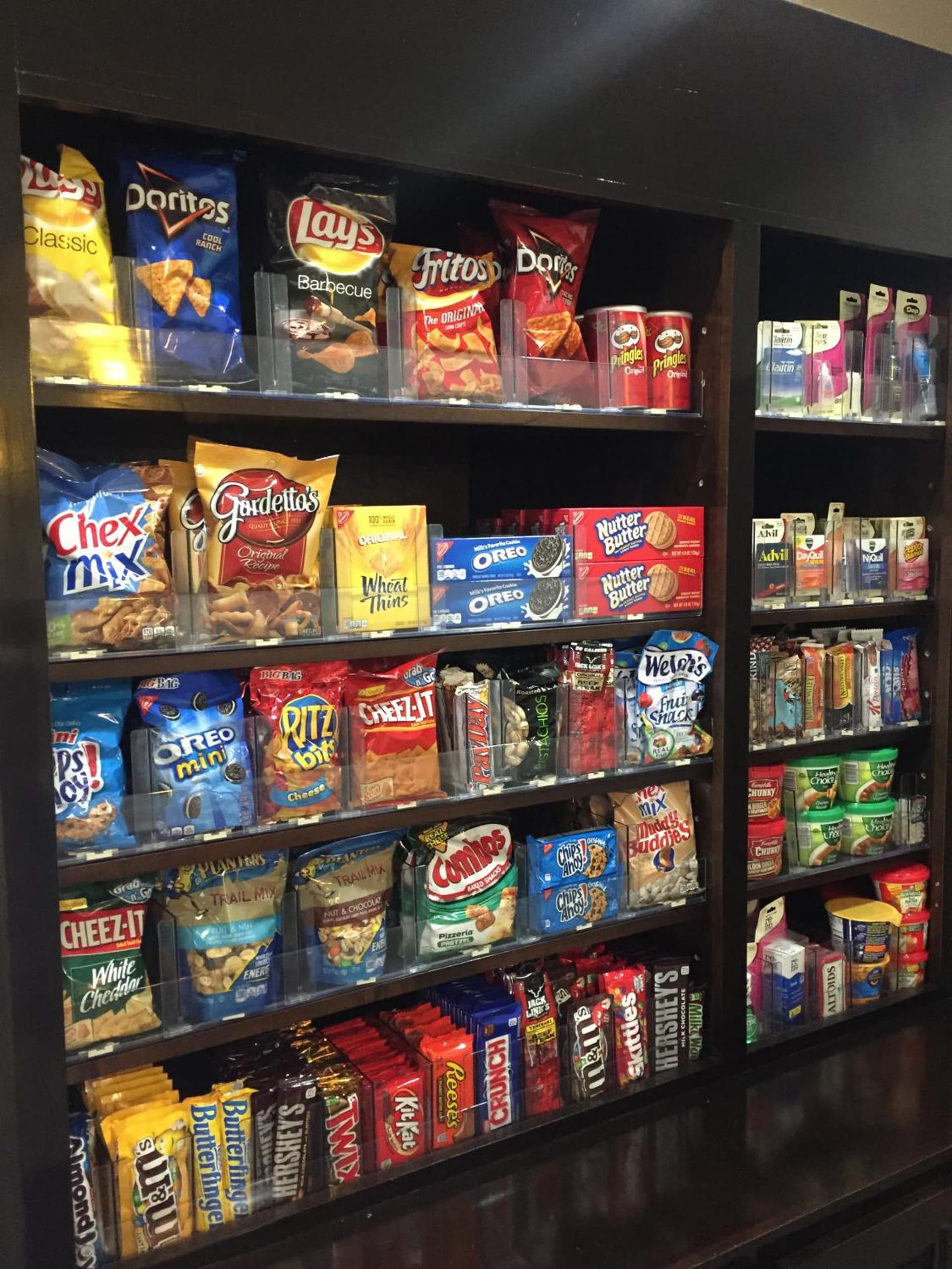 Comfort Inn & Suites Fort Worth West I-30 NAS JRB property views in Fort Worth, TX — gallery photo 3