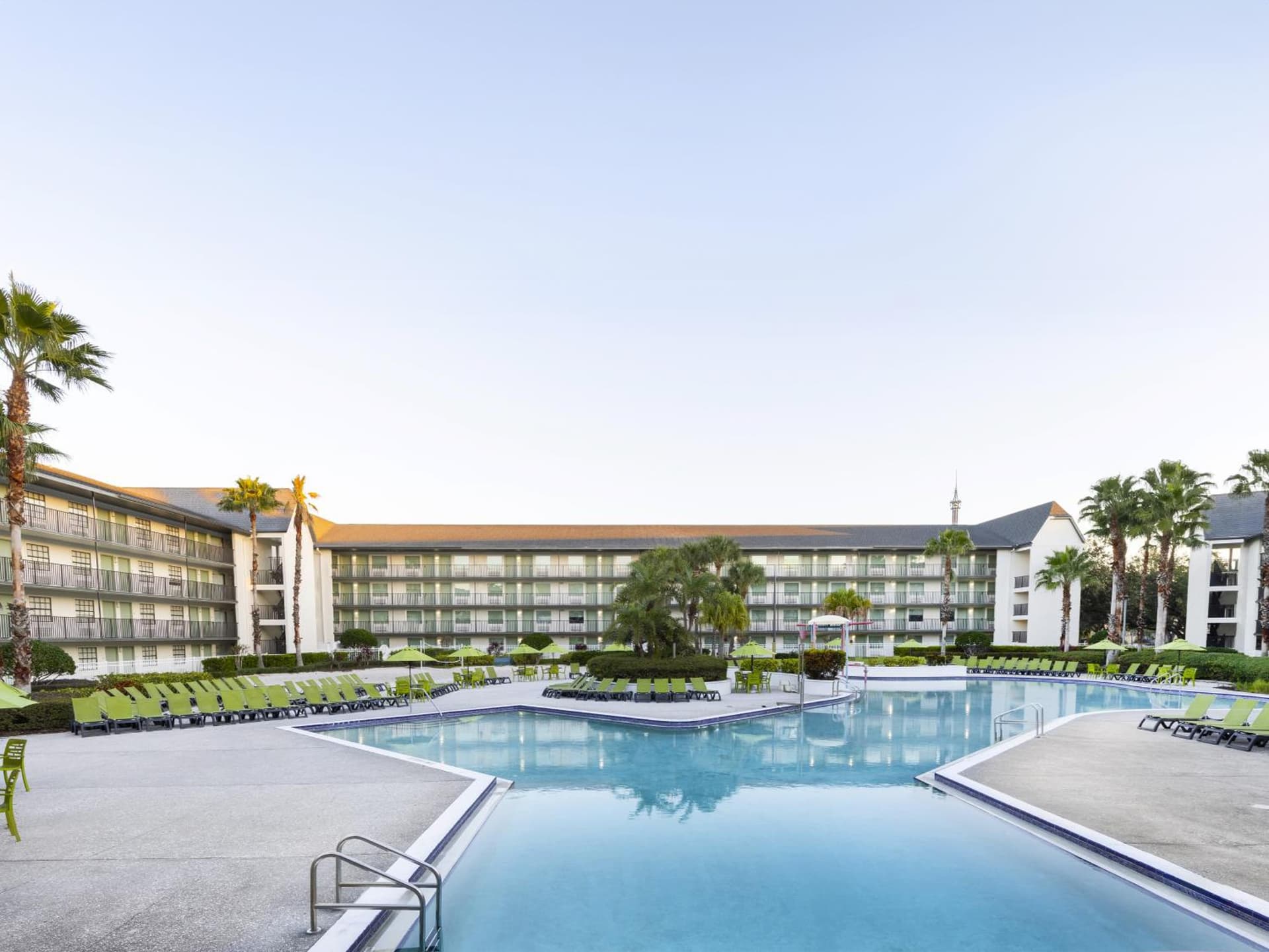 Avanti International Resort gallery photo in Orlando, FL — image 29