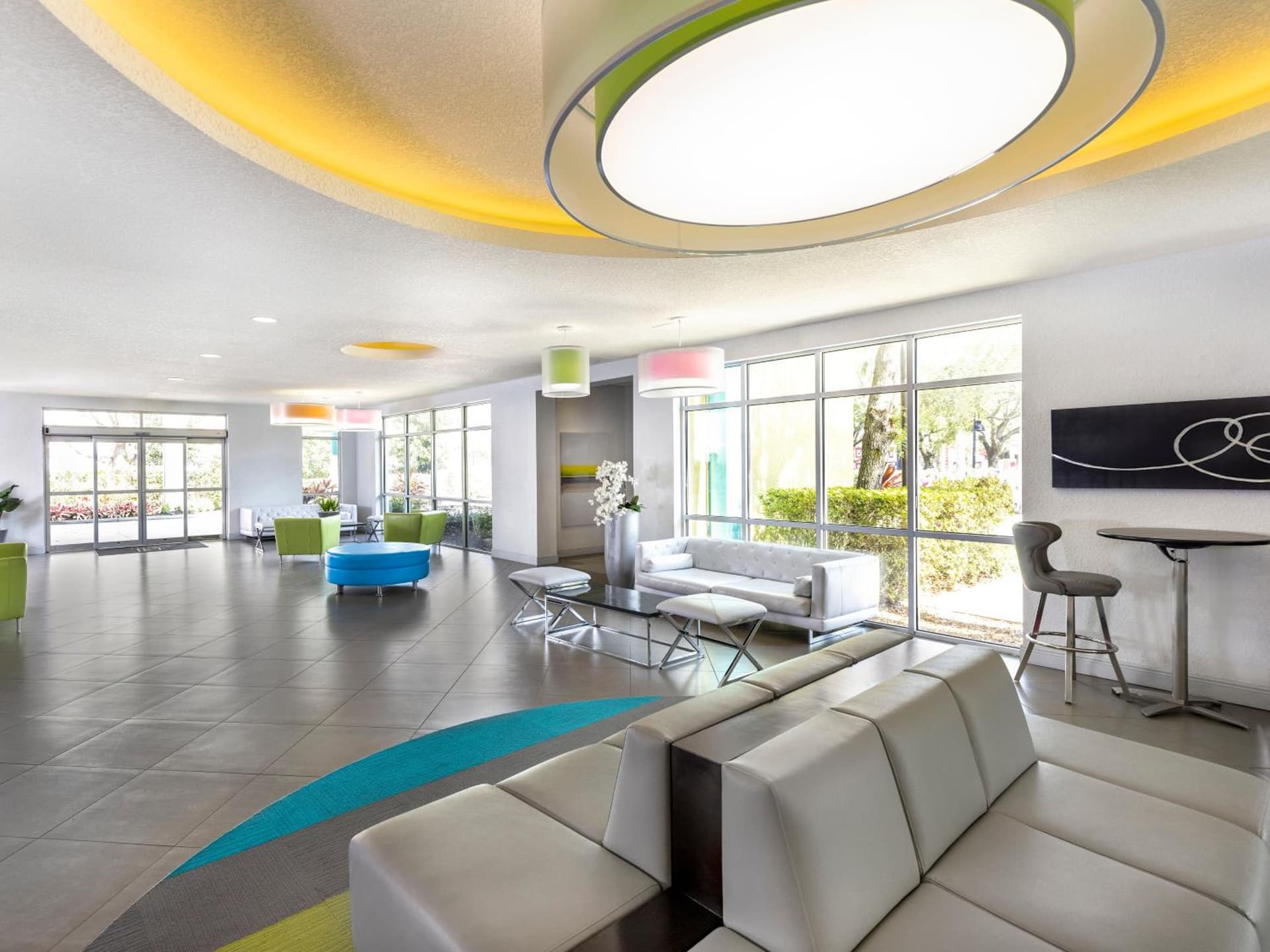 Avanti International Resort gallery photo in Orlando, FL — image 39