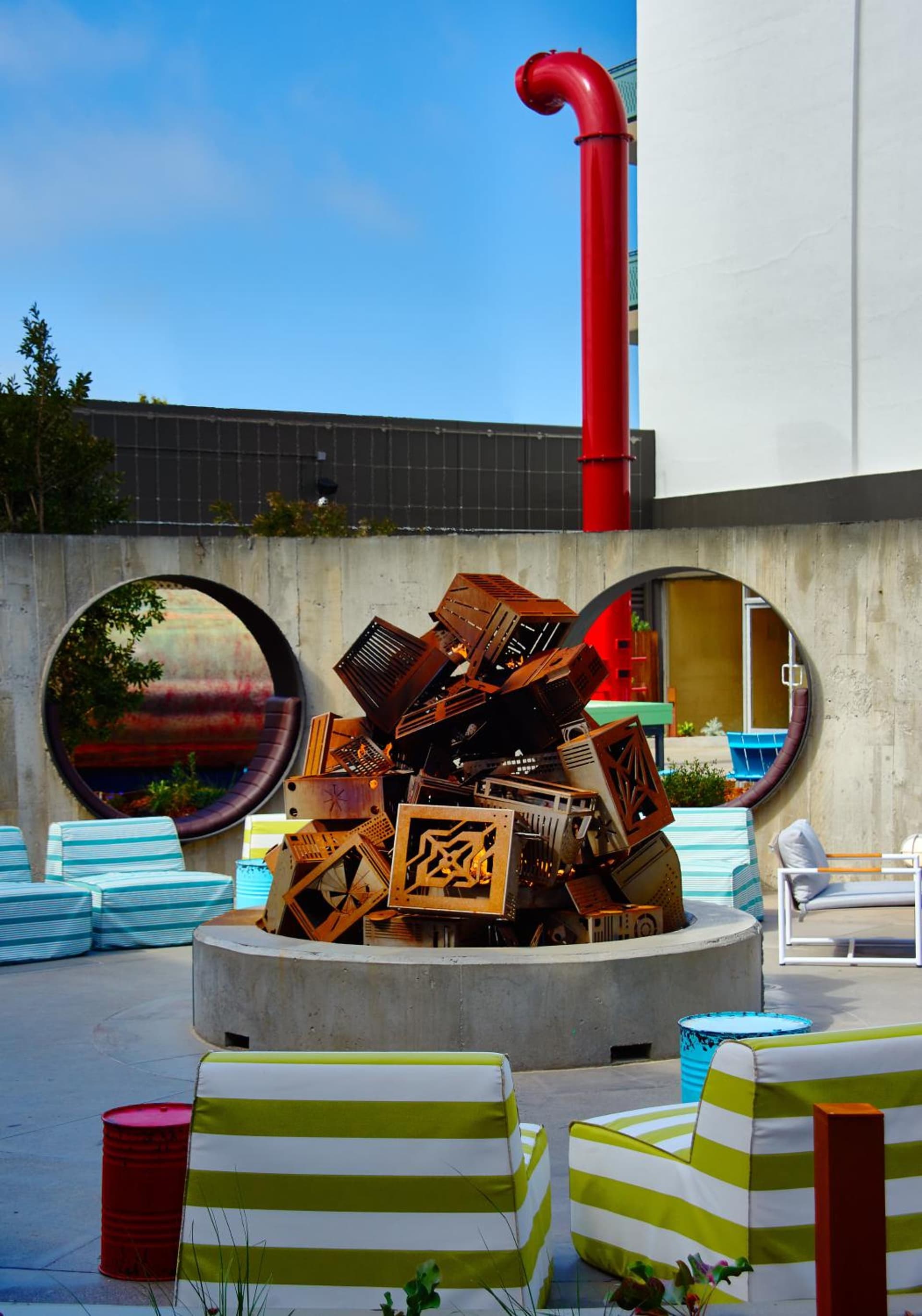 Hotel Zephyr San Francisco gallery photo in San Francisco, CA — image 44