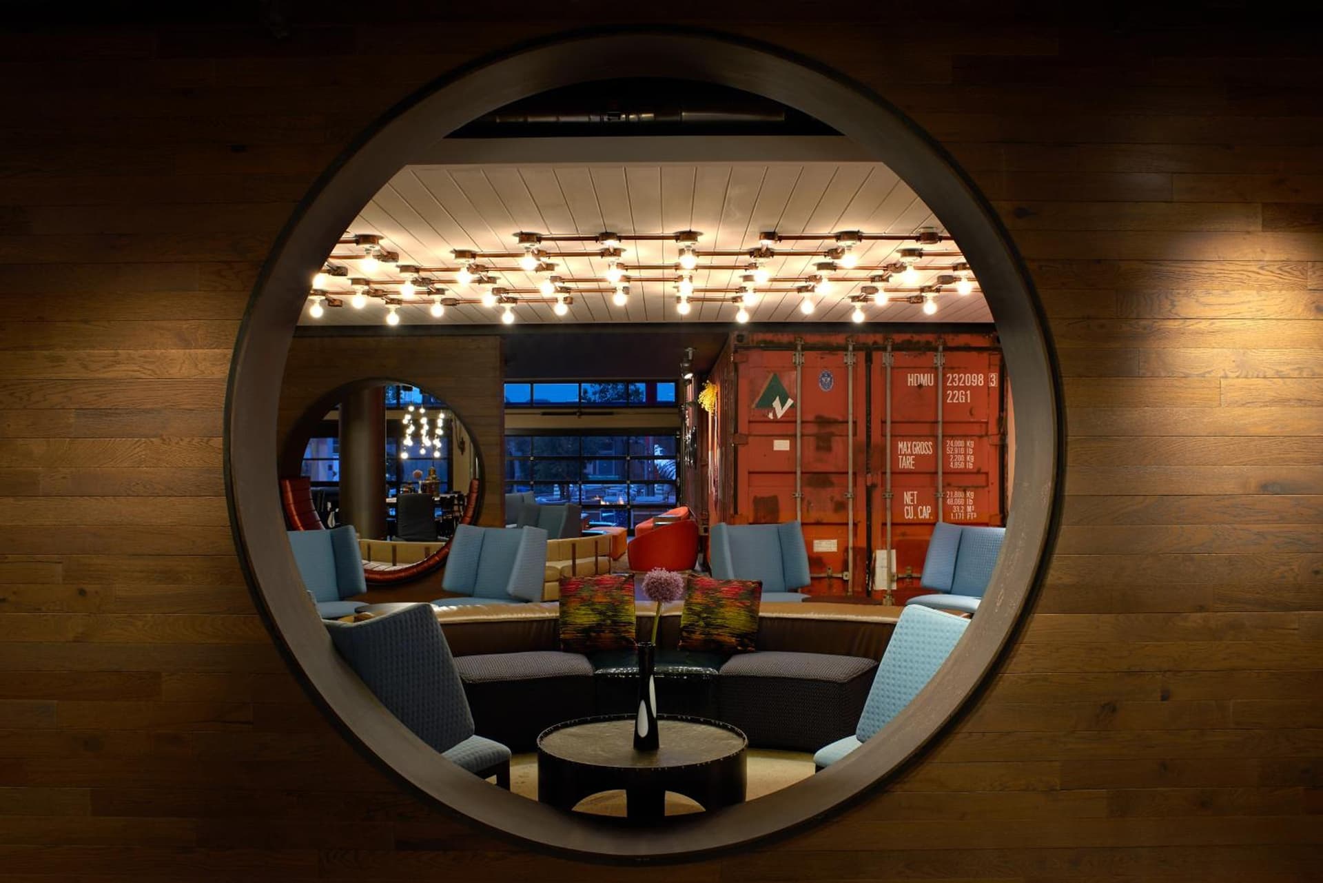 Hotel Zephyr San Francisco gallery photo in San Francisco, CA — image 15