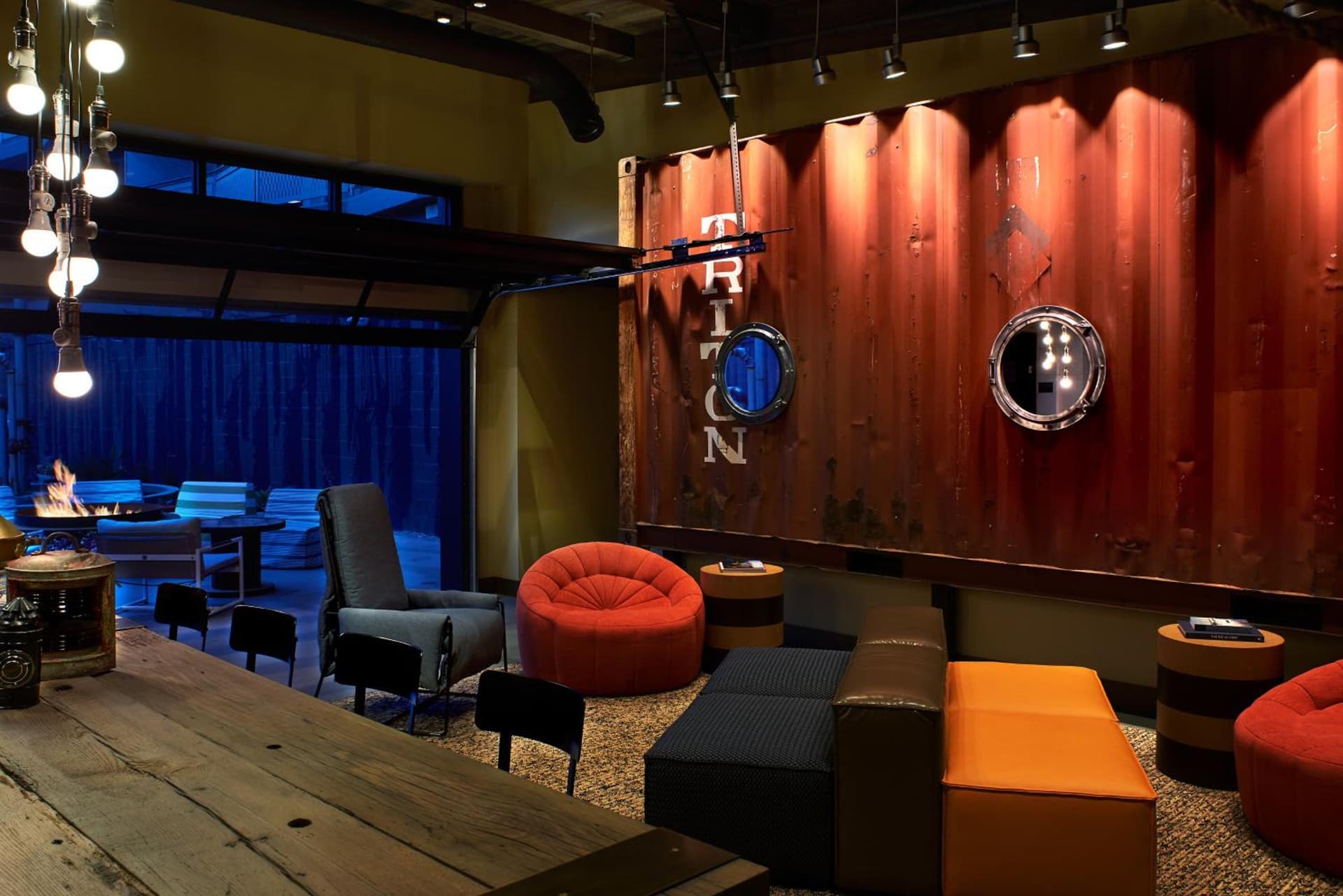 Hotel Zephyr San Francisco gallery photo in San Francisco, CA — image 53