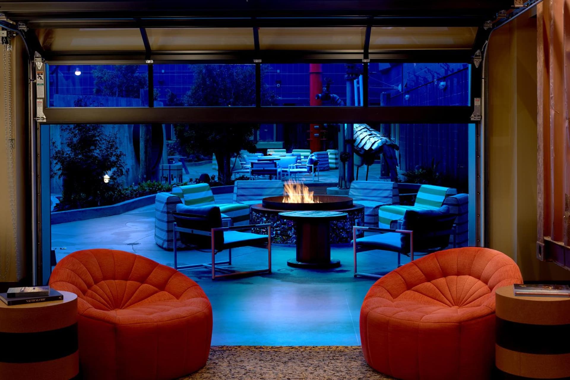 Hotel Zephyr San Francisco gallery photo in San Francisco, CA — image 46