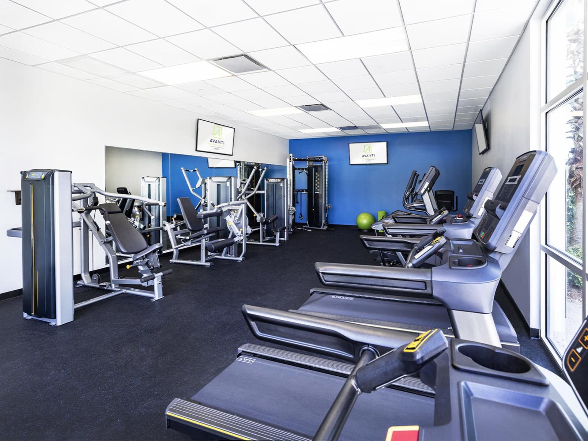 Avanti International Resort gallery photo in Orlando, FL — image 26