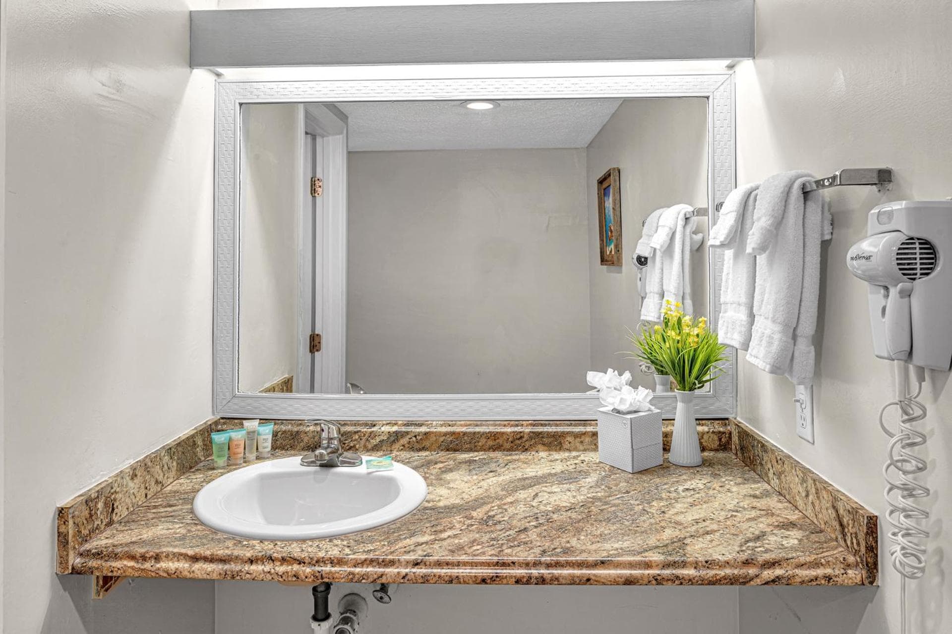 Sands Harbor Resort and Marina gallery photo in Pompano Beach, FL — image 21