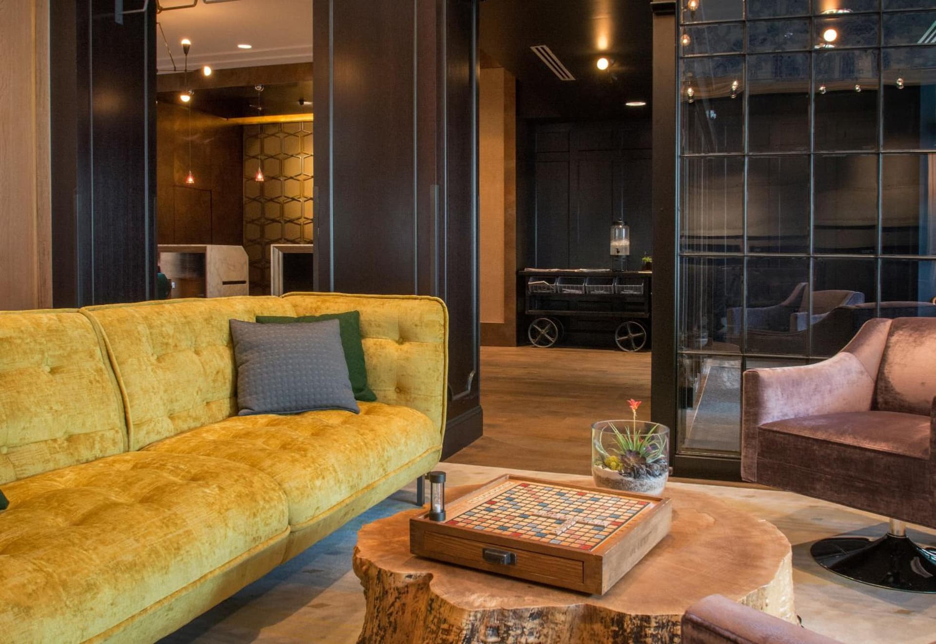 Hotel Lucia gallery photo in Portland, OR — image 28