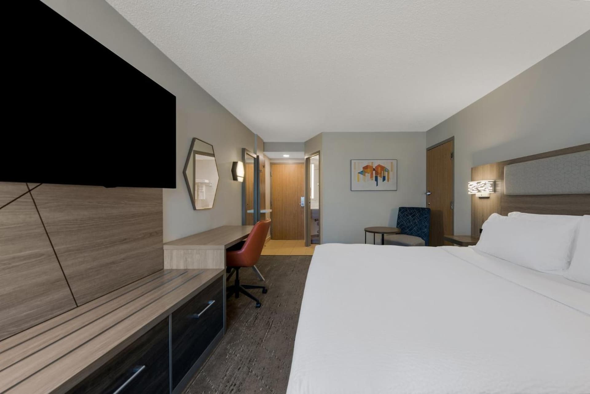Holiday Inn Express Hotels- Hampton by IHG gallery photo in Hampton, VA — image 22