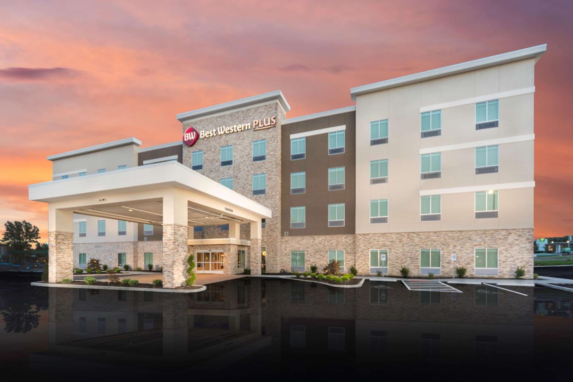Hyatt Select St Louis Airport gallery photo in Saint Louis, MO — image 32
