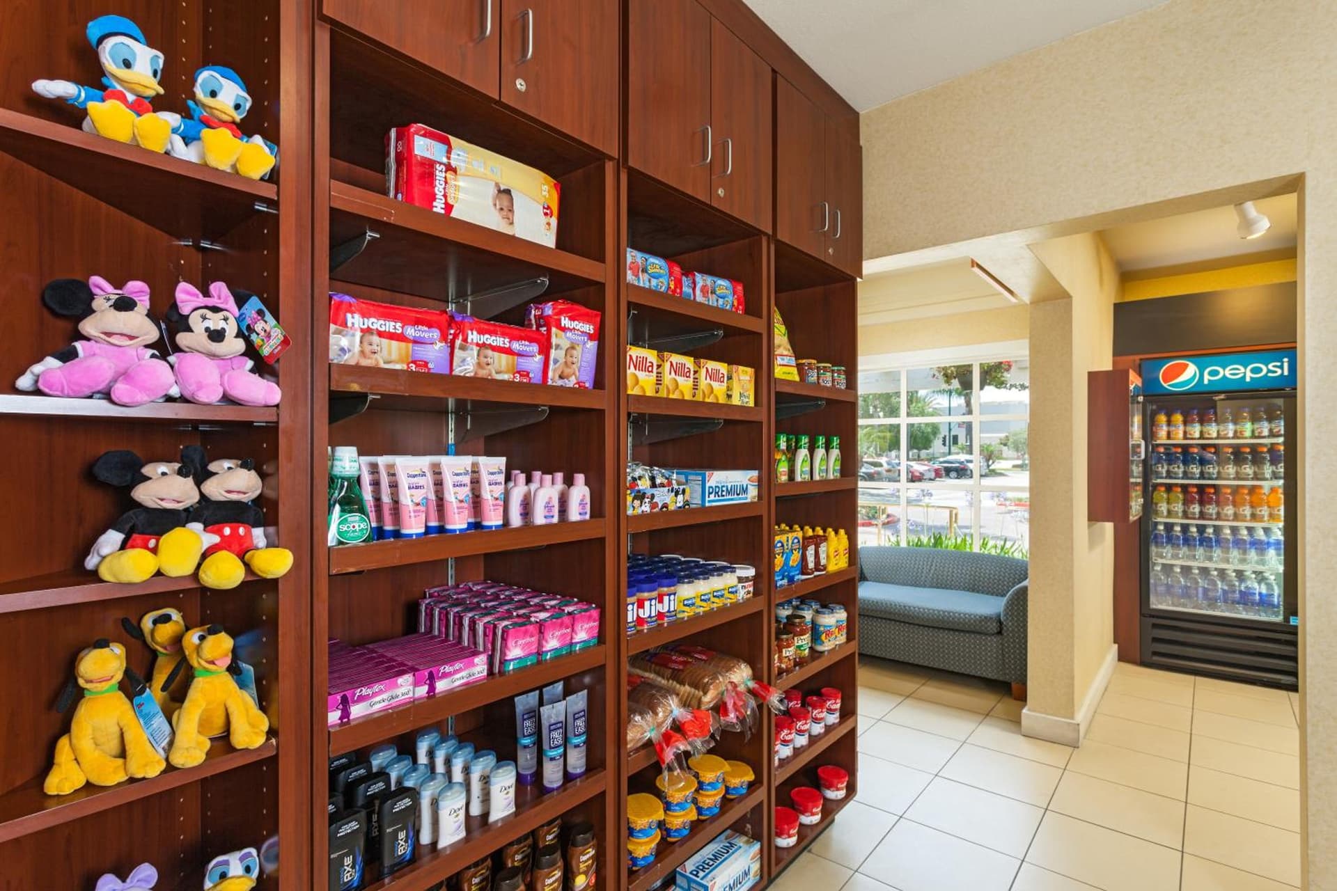 Clementine Hotel & Suites Anaheim gallery photo in Anaheim, CA — image 30