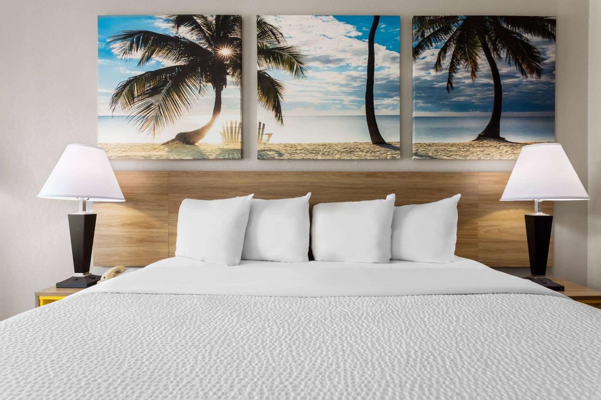 Days Inn by Wyndham St. Petersburg Central gallery photo in St Petersburg, FL — image 16