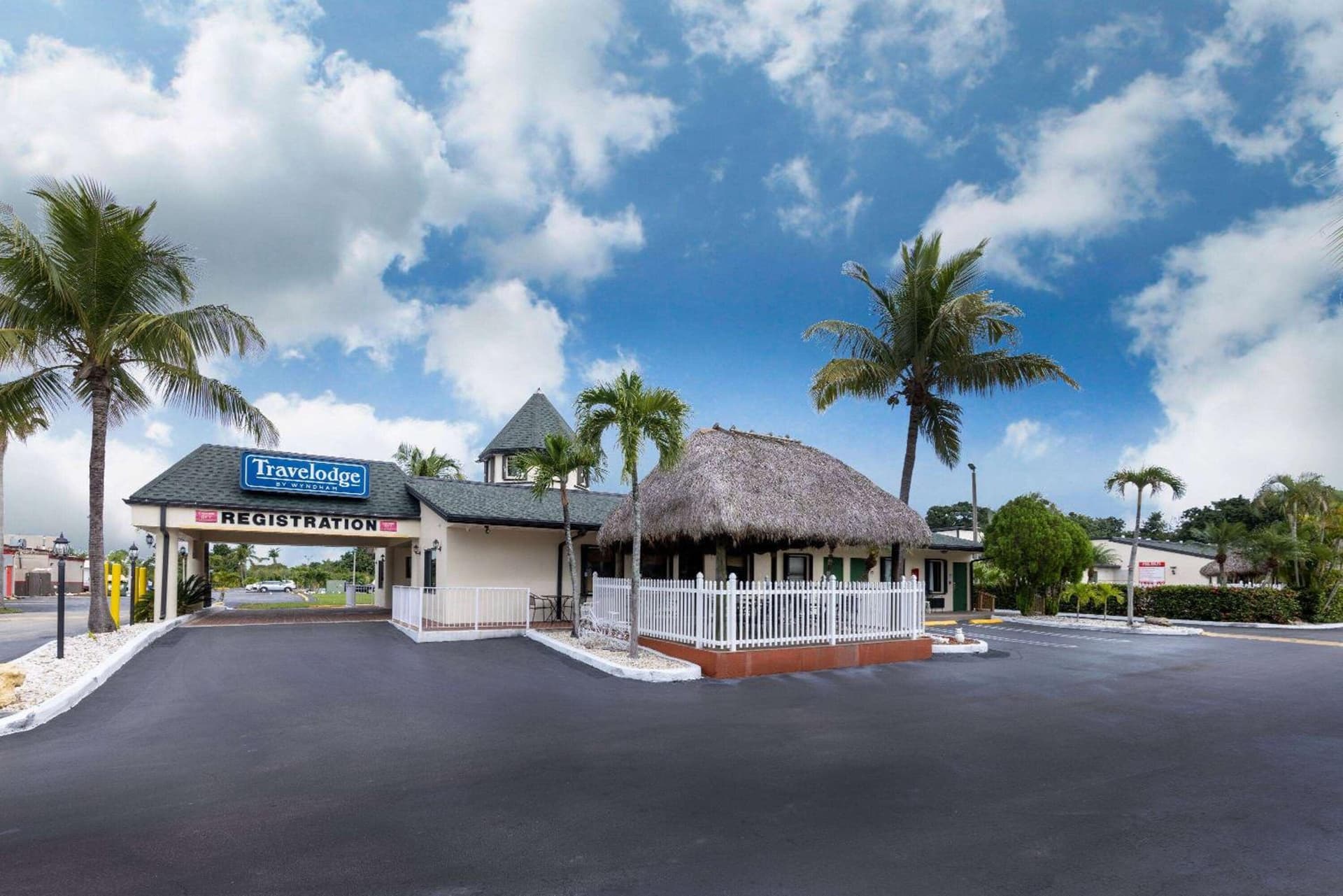Travelodge by Wyndham Florida City/Homestead/Everglades property views in Florida City, FL — gallery photo 3