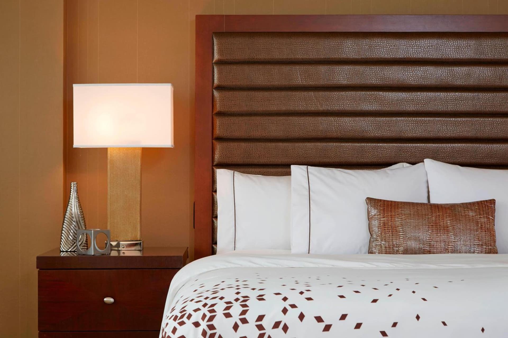 Renaissance St. Louis Airport Hotel gallery photo in Saint Louis, MO — image 23