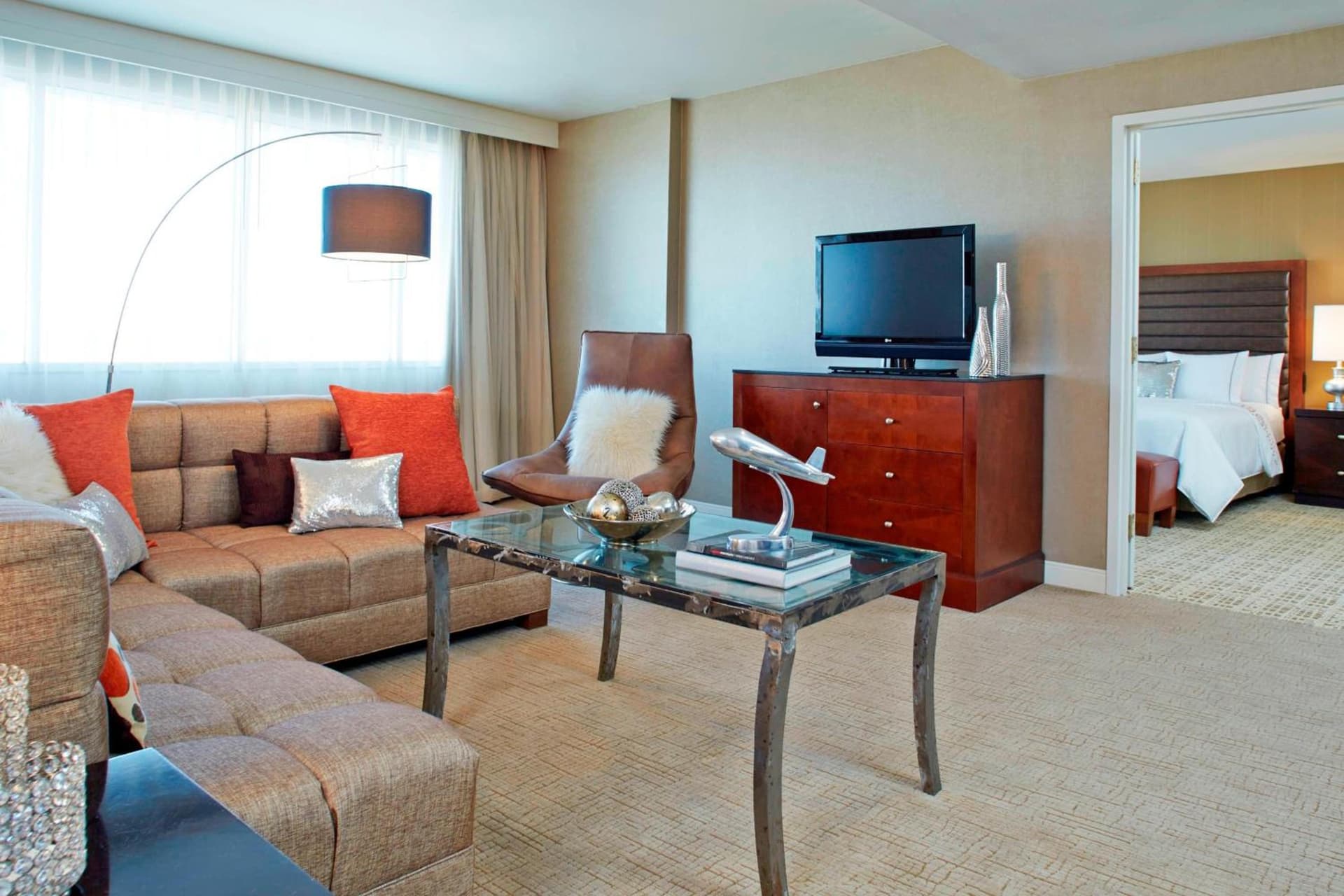 Renaissance St. Louis Airport Hotel gallery photo in Saint Louis, MO — image 26