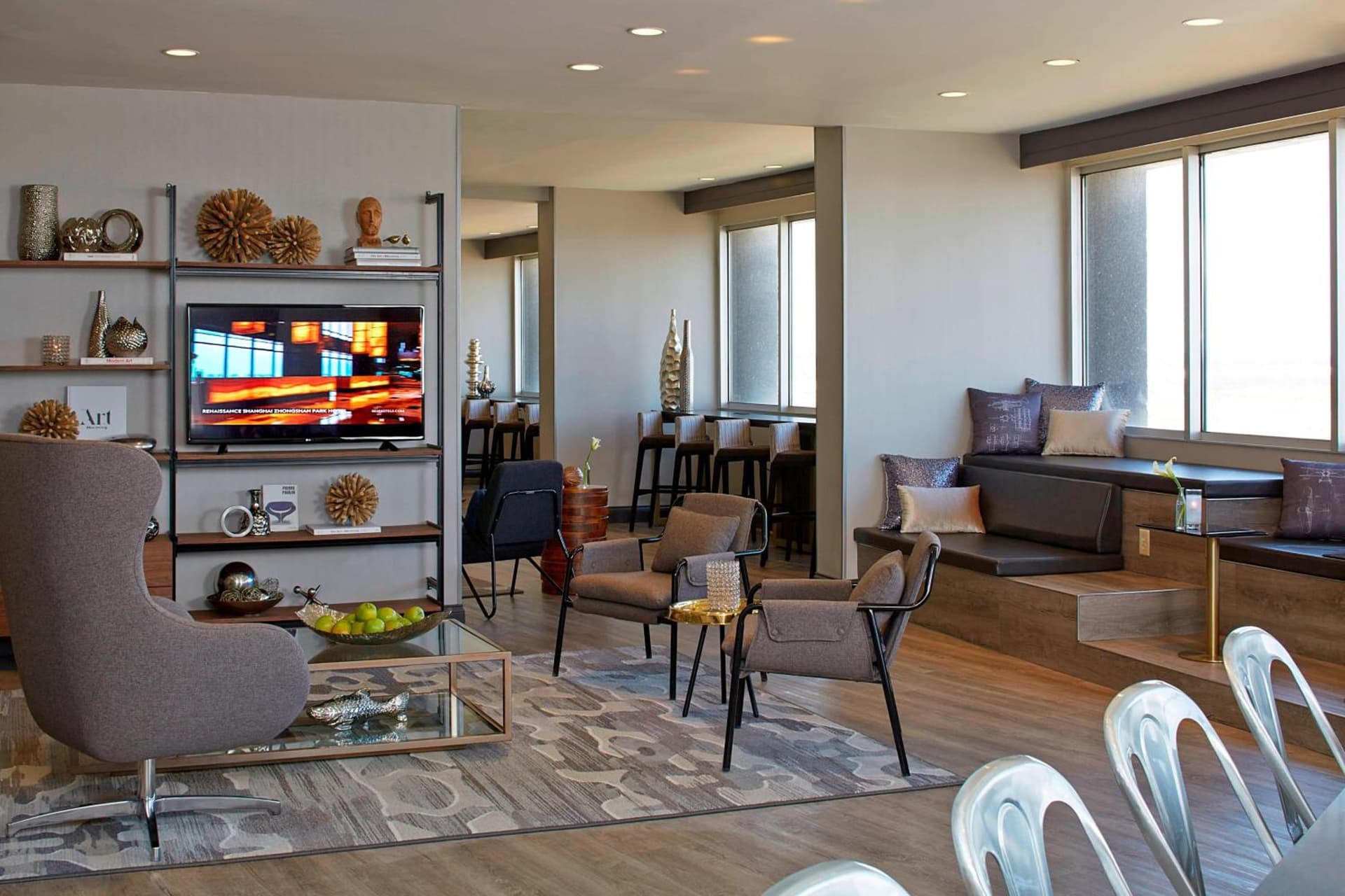 Renaissance St. Louis Airport Hotel gallery photo in Saint Louis, MO — image 30