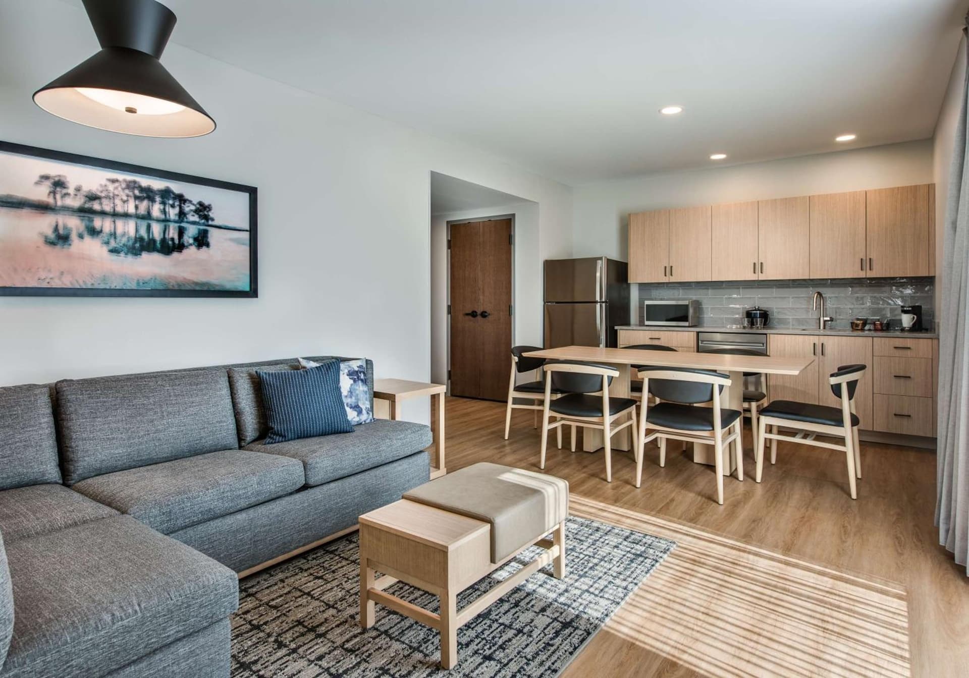 Hyatt Place Kent Narrows And Marina gallery photo in Grasonville, MD — image 29
