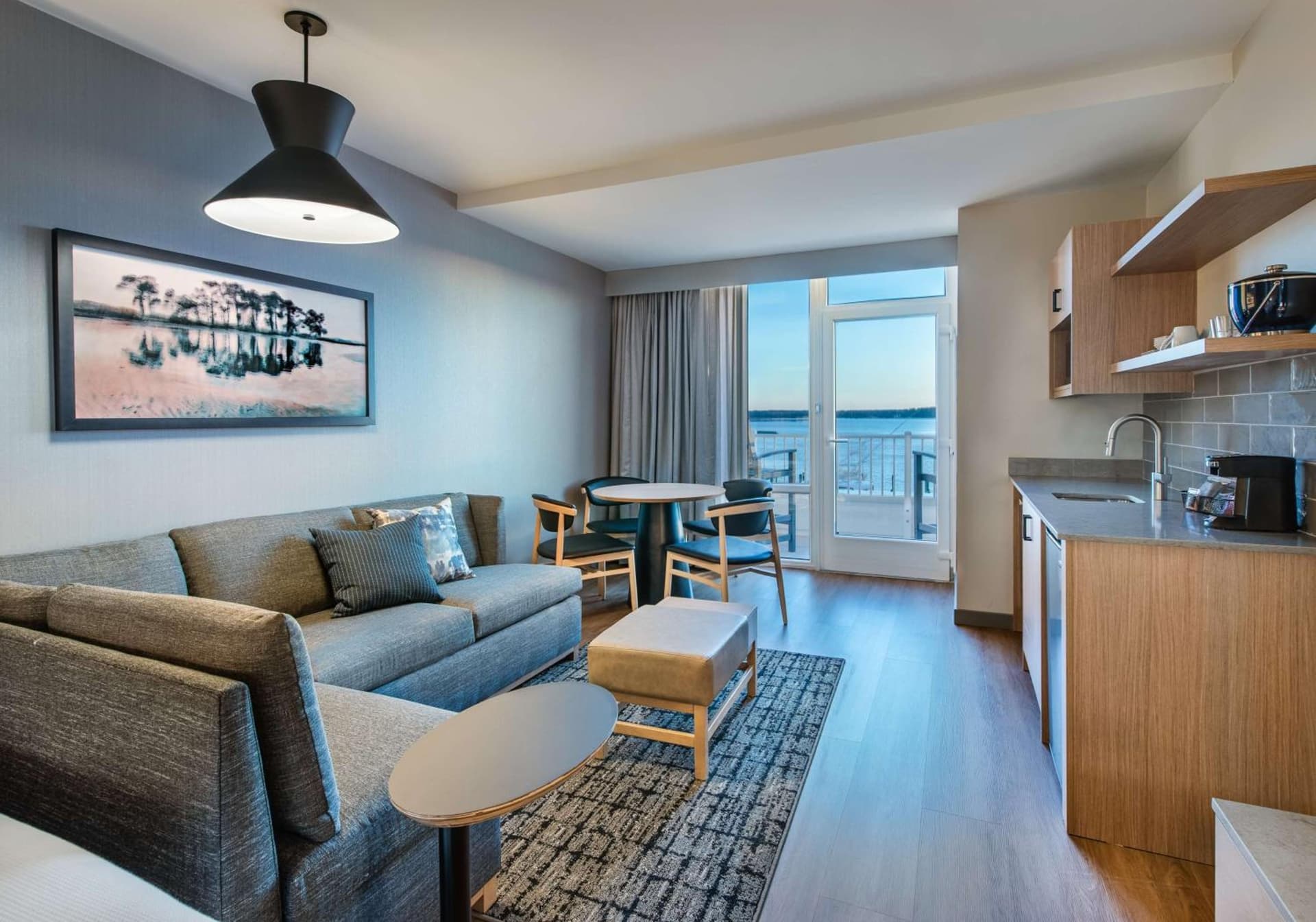 Hyatt Place Kent Narrows And Marina gallery photo in Grasonville, MD — image 50