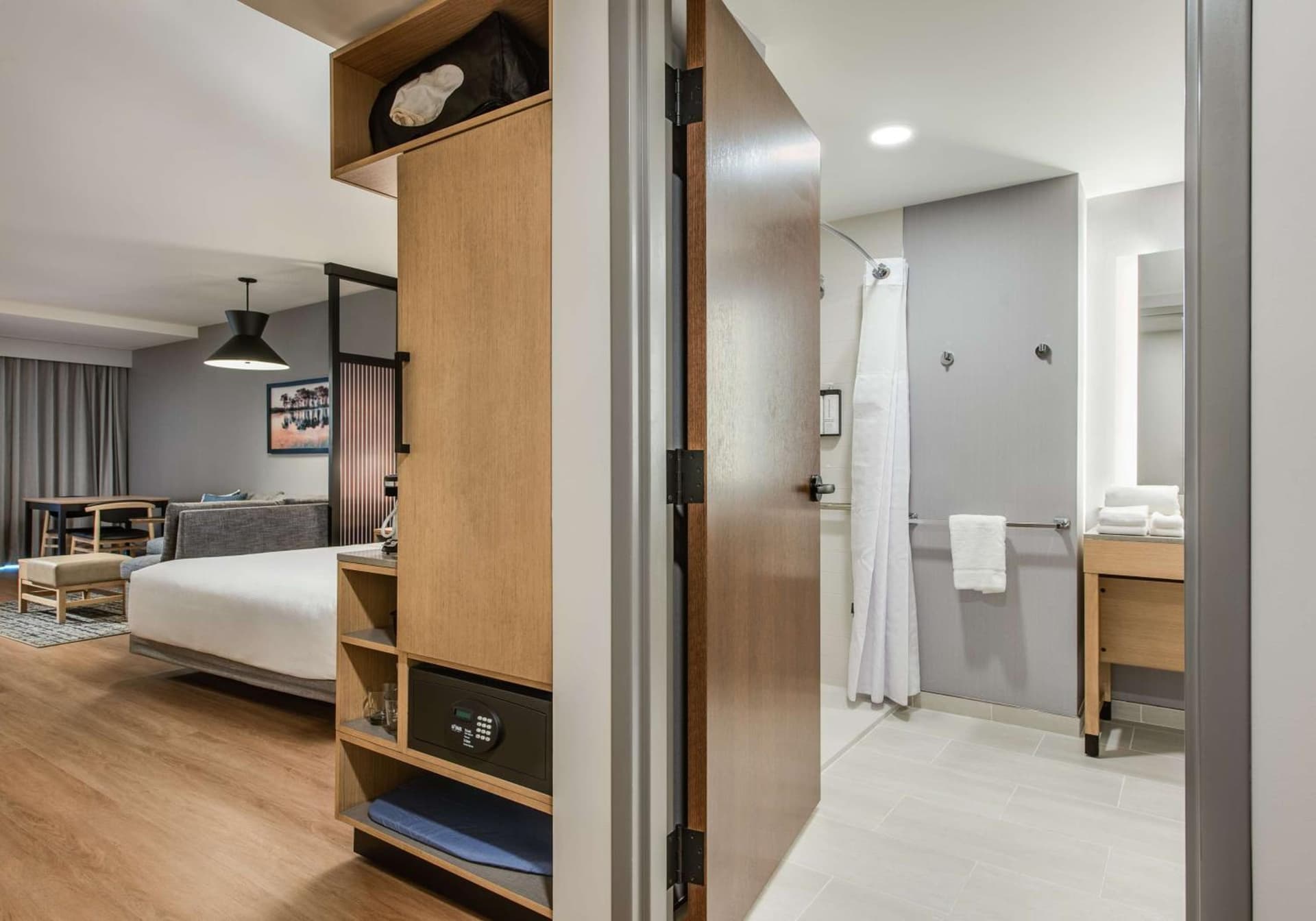 Hyatt Place Kent Narrows And Marina gallery photo in Grasonville, MD — image 39