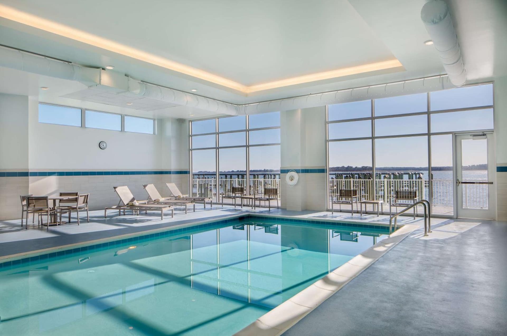 Hyatt Place Kent Narrows And Marina gallery photo in Grasonville, MD — image 78