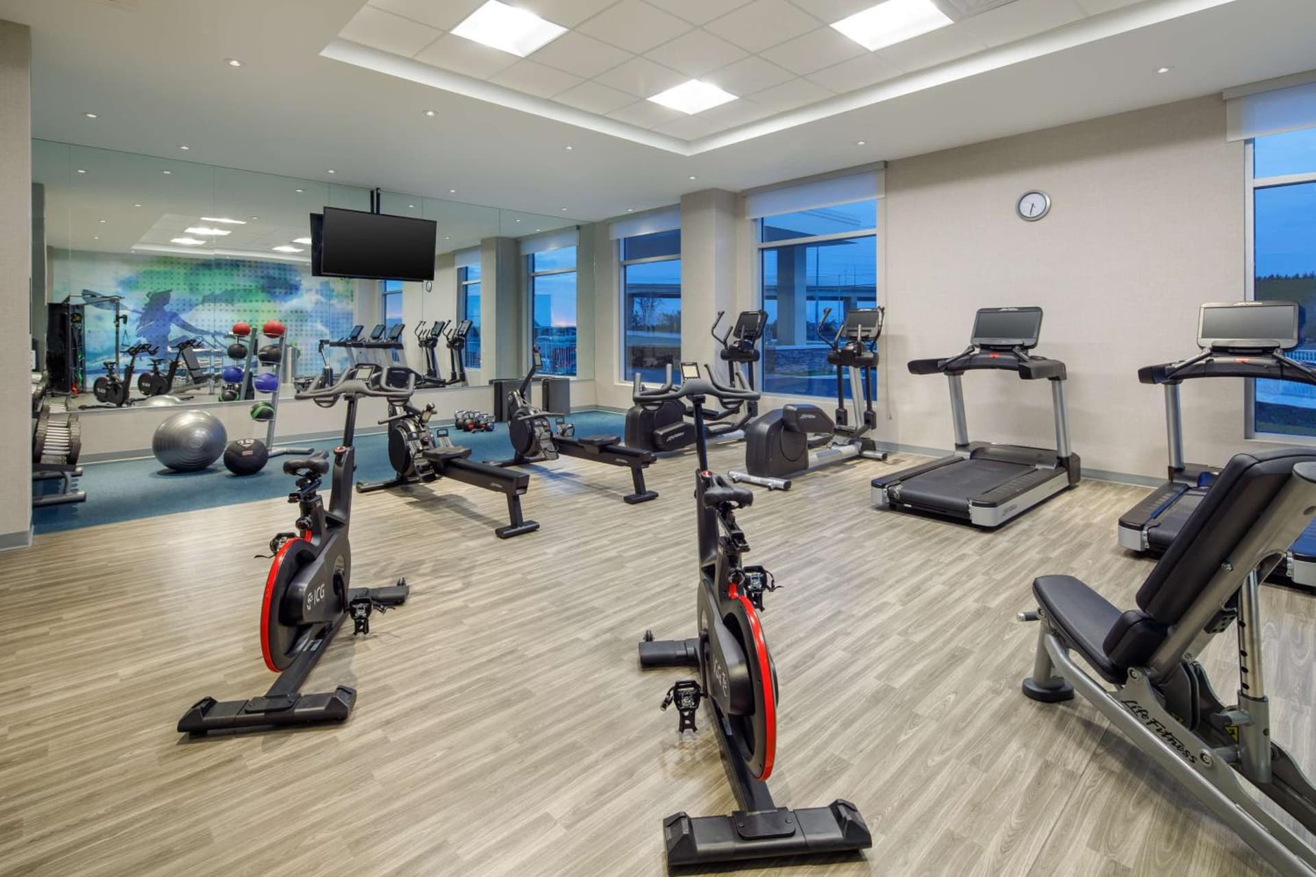Hyatt Place Kent Narrows And Marina gallery photo in Grasonville, MD — image 58