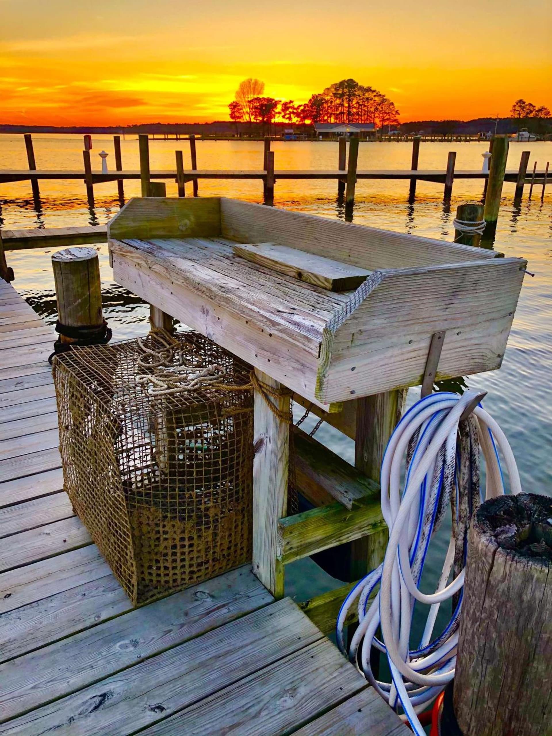 Hyatt Place Kent Narrows And Marina gallery photo in Grasonville, MD — image 16