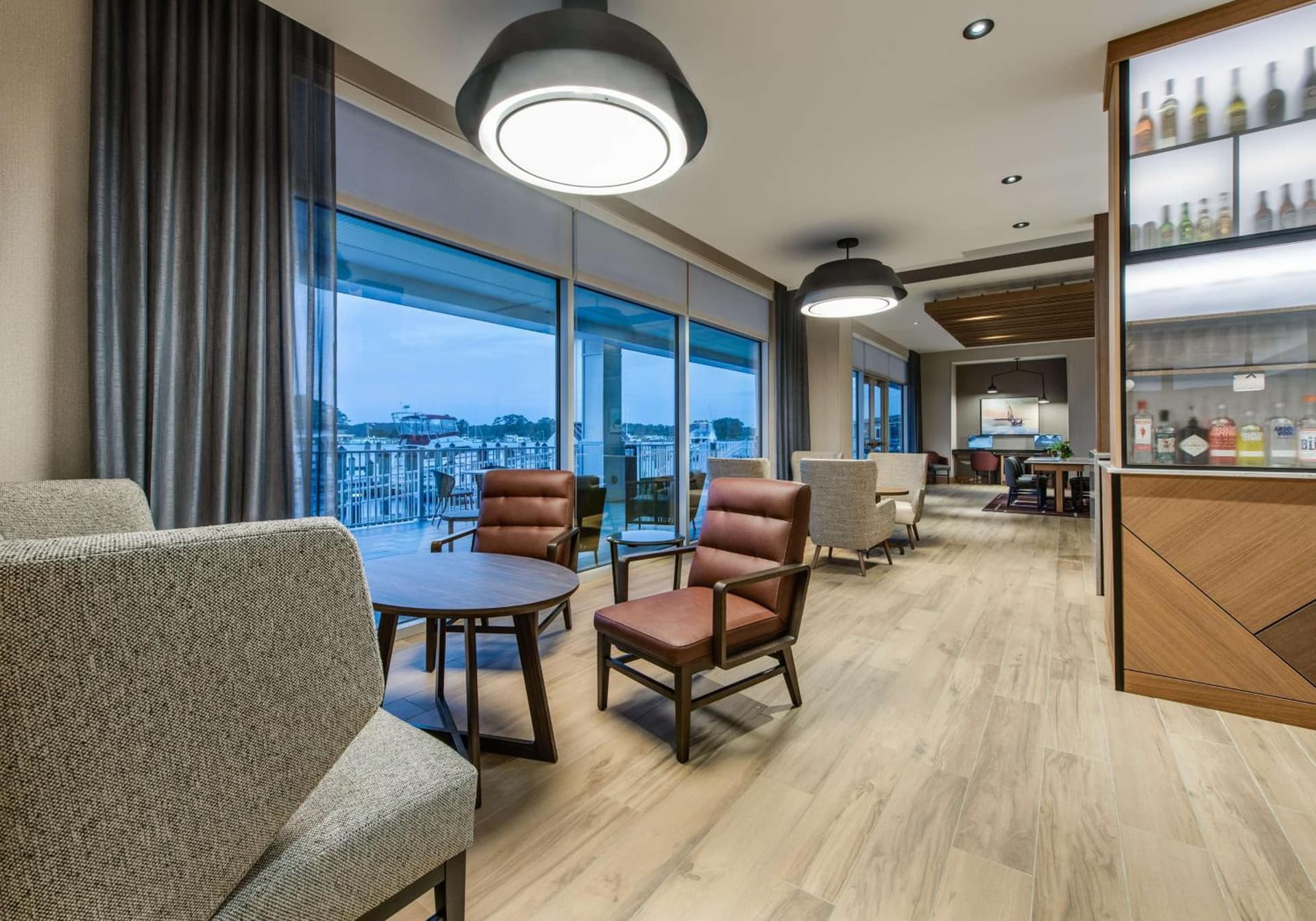 Hyatt Place Kent Narrows And Marina gallery photo in Grasonville, MD — image 87