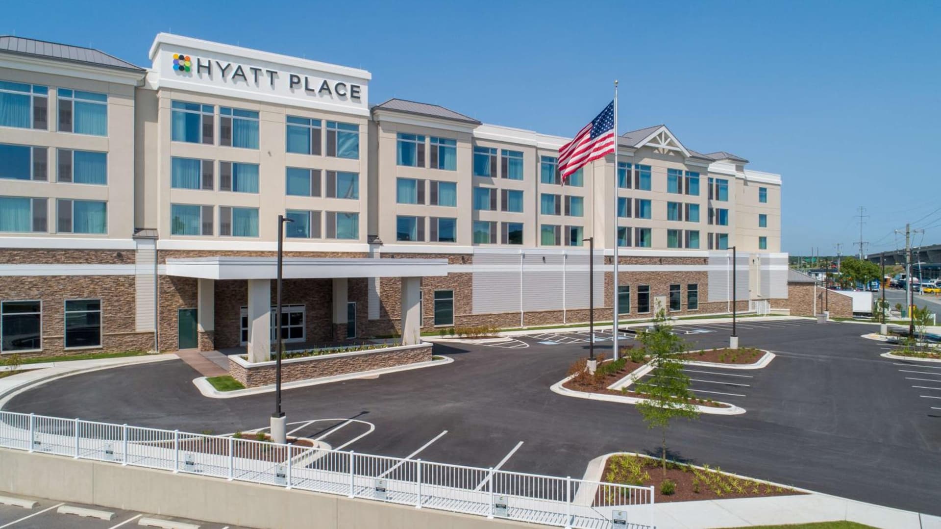 Hyatt Place Kent Narrows And Marina gallery photo in Grasonville, MD — image 33