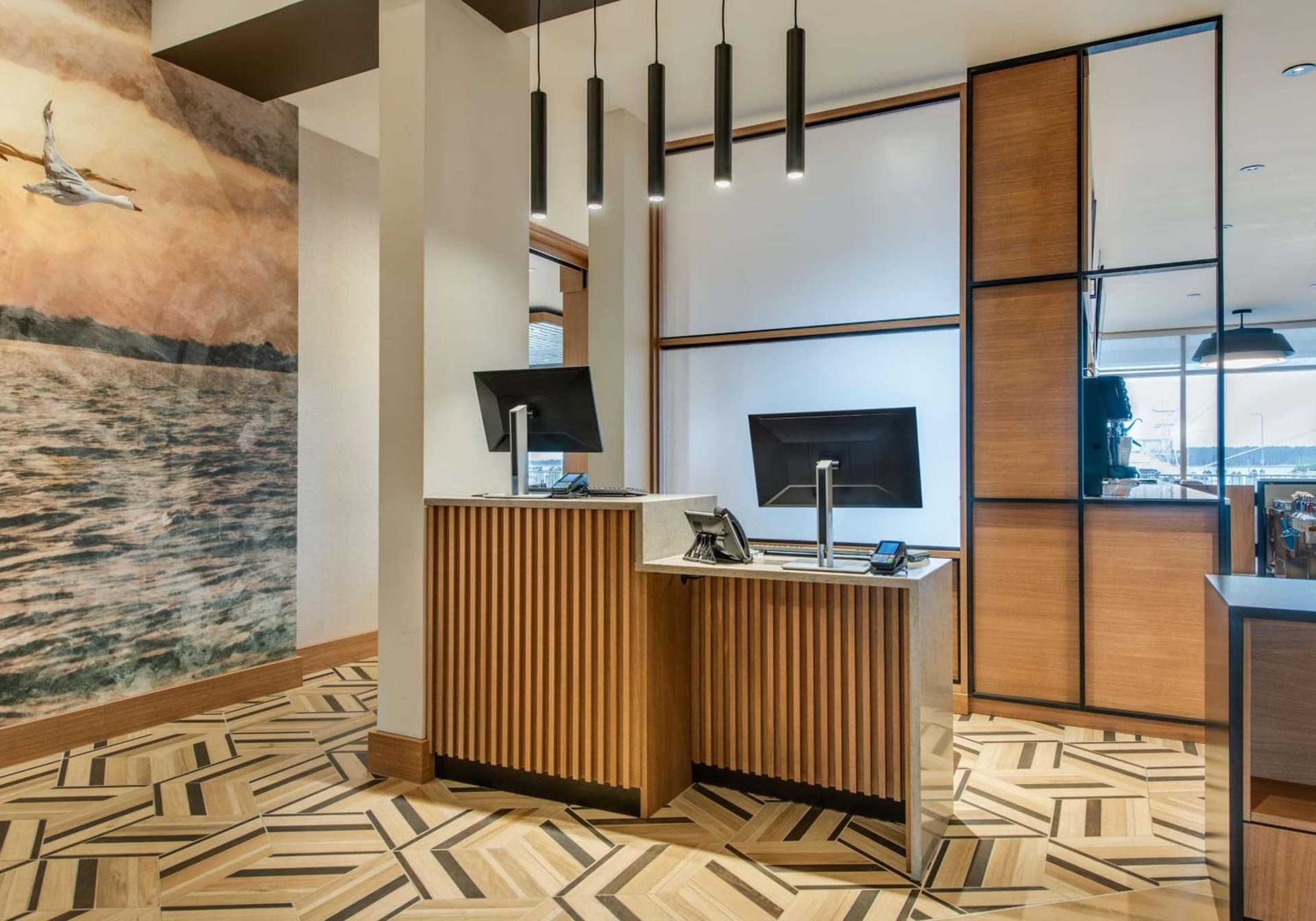 Hyatt Place Kent Narrows And Marina gallery photo in Grasonville, MD — image 65
