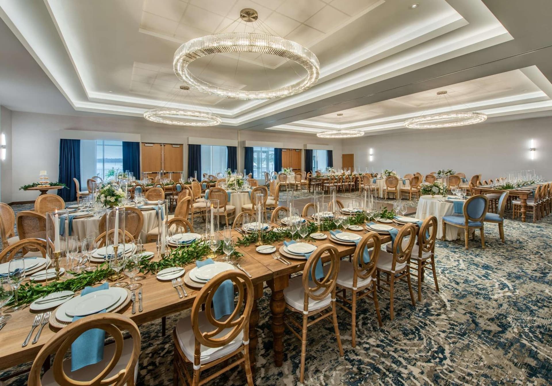 Hyatt Place Kent Narrows And Marina gallery photo in Grasonville, MD — image 36