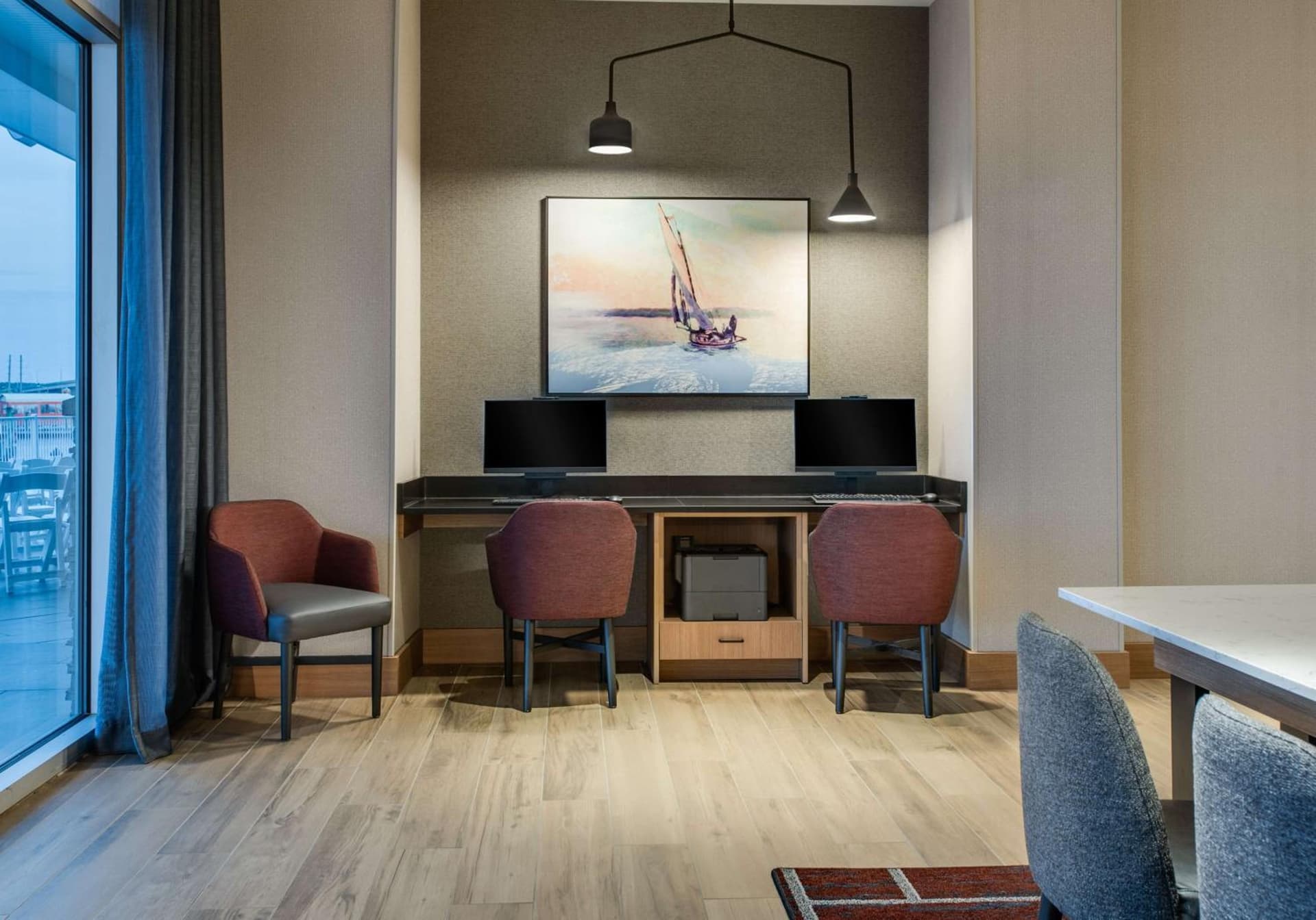 Hyatt Place Kent Narrows And Marina gallery photo in Grasonville, MD — image 86