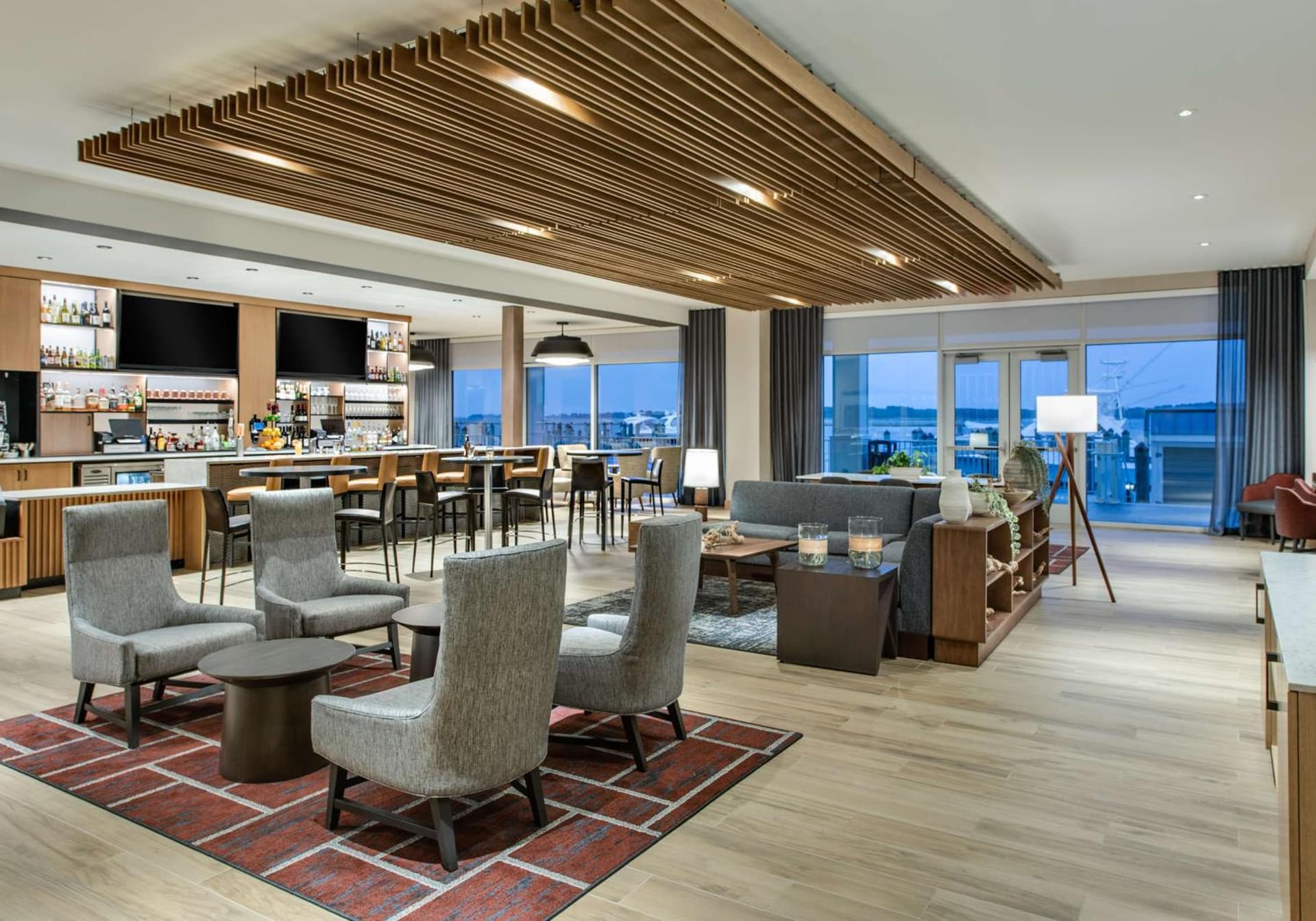 Hyatt Place Kent Narrows And Marina gallery photo in Grasonville, MD — image 85