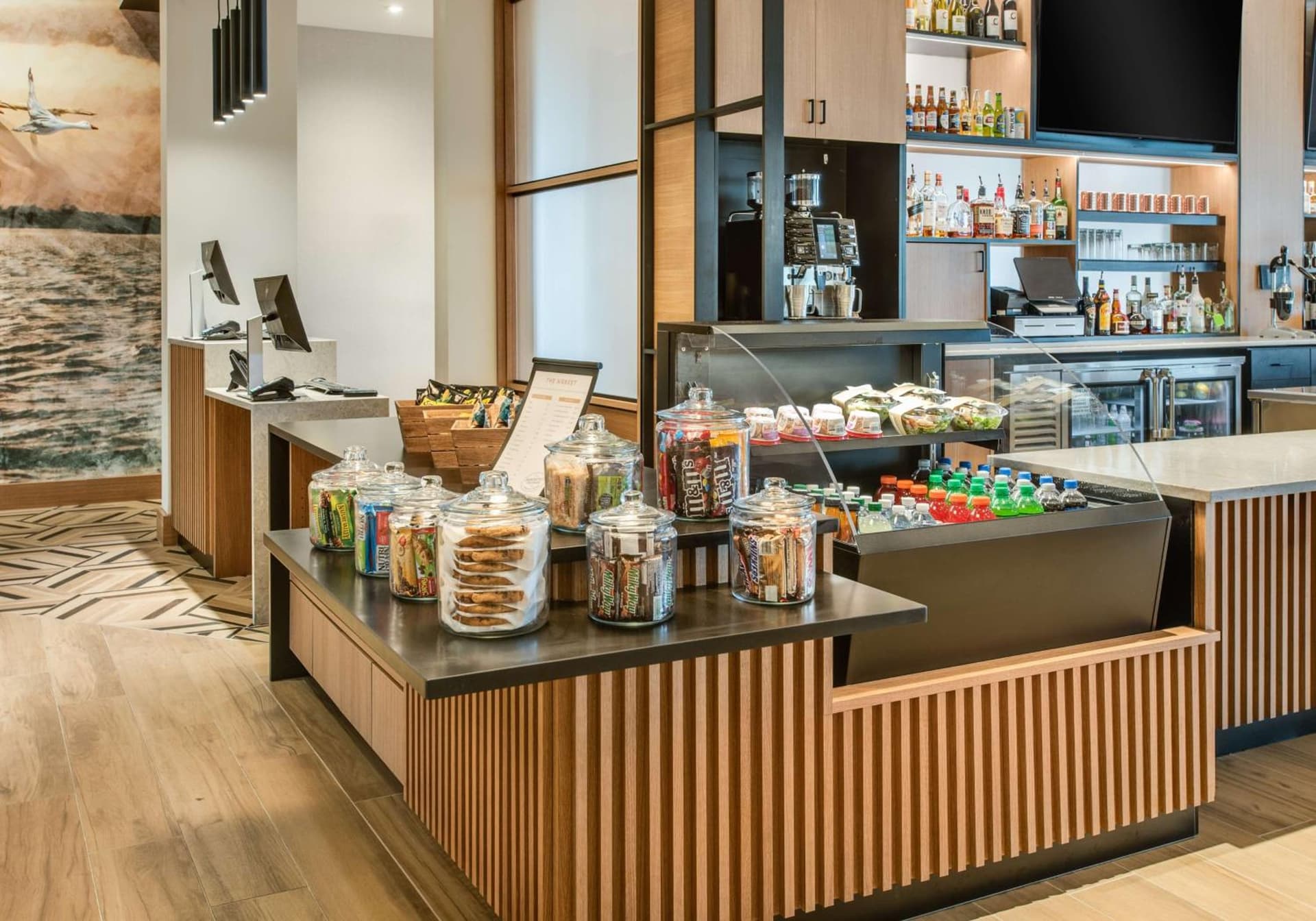 Hyatt Place Kent Narrows And Marina gallery photo in Grasonville, MD — image 15