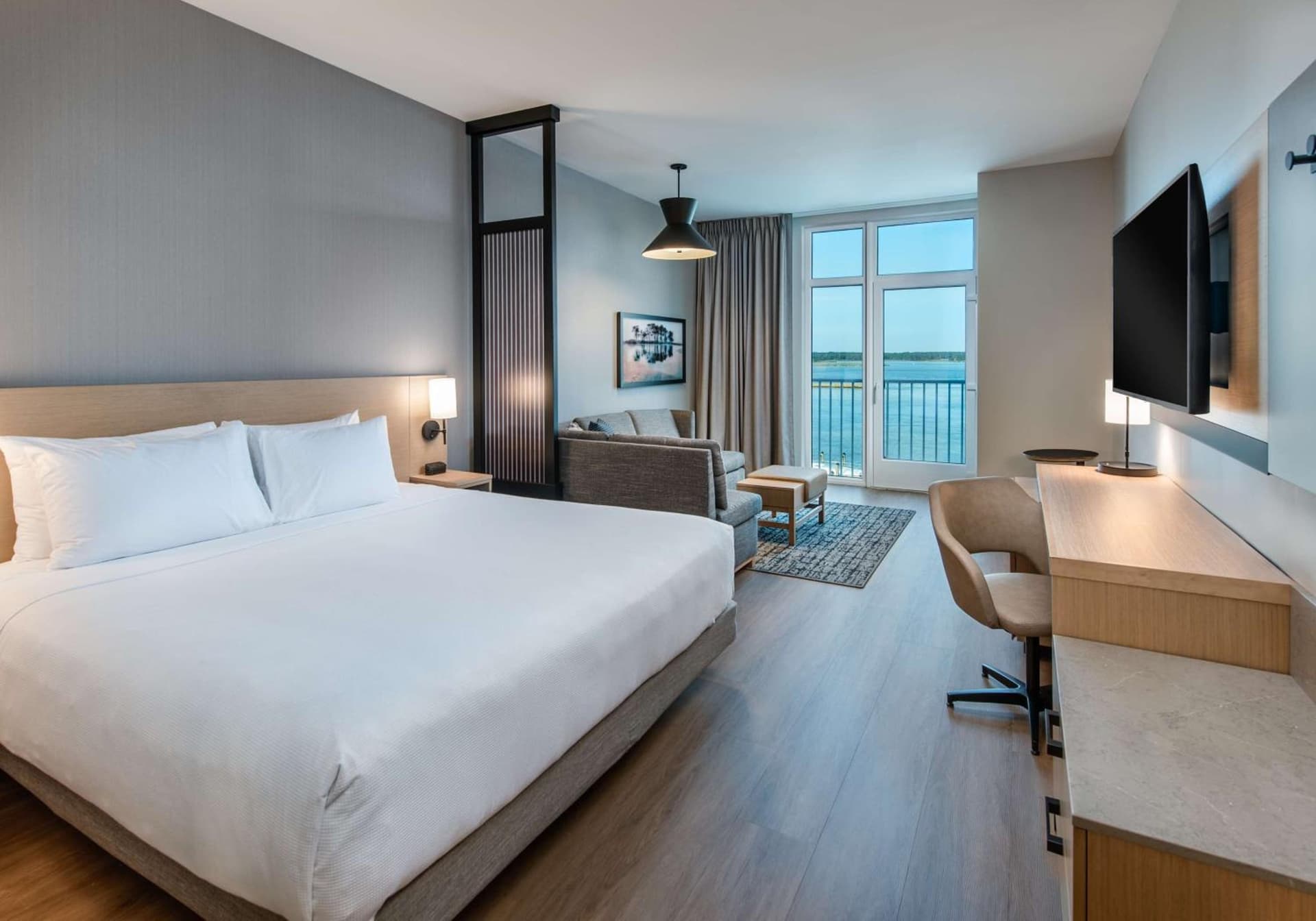 Hyatt Place Kent Narrows And Marina gallery photo in Grasonville, MD — image 82