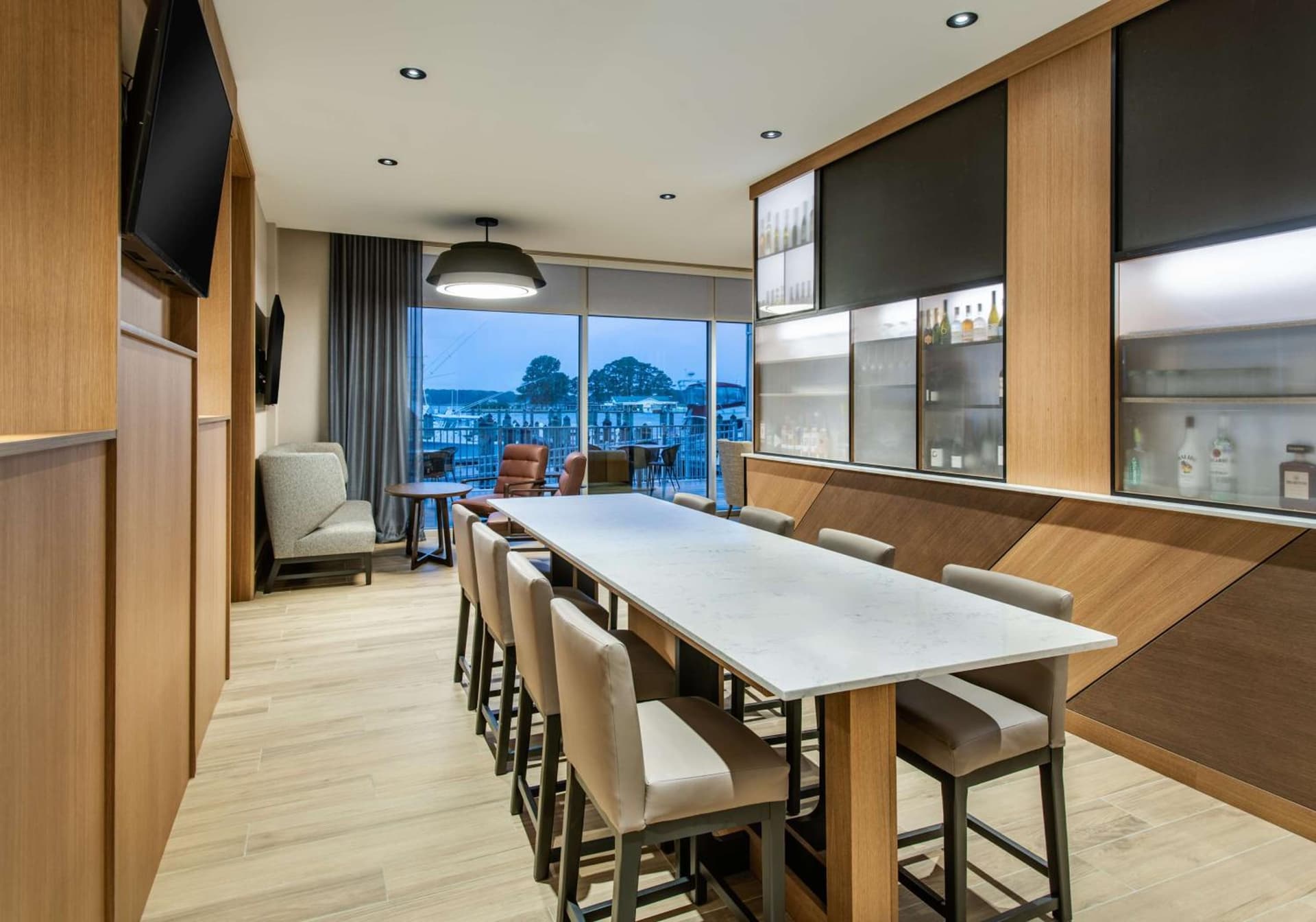 Hyatt Place Kent Narrows And Marina gallery photo in Grasonville, MD — image 98