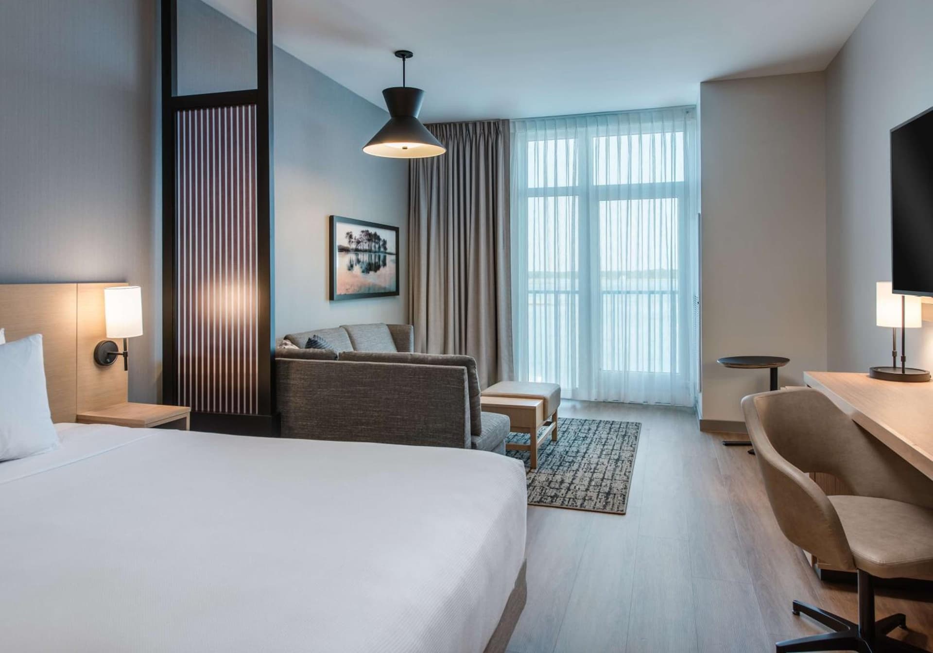 Hyatt Place Kent Narrows And Marina gallery photo in Grasonville, MD — image 24