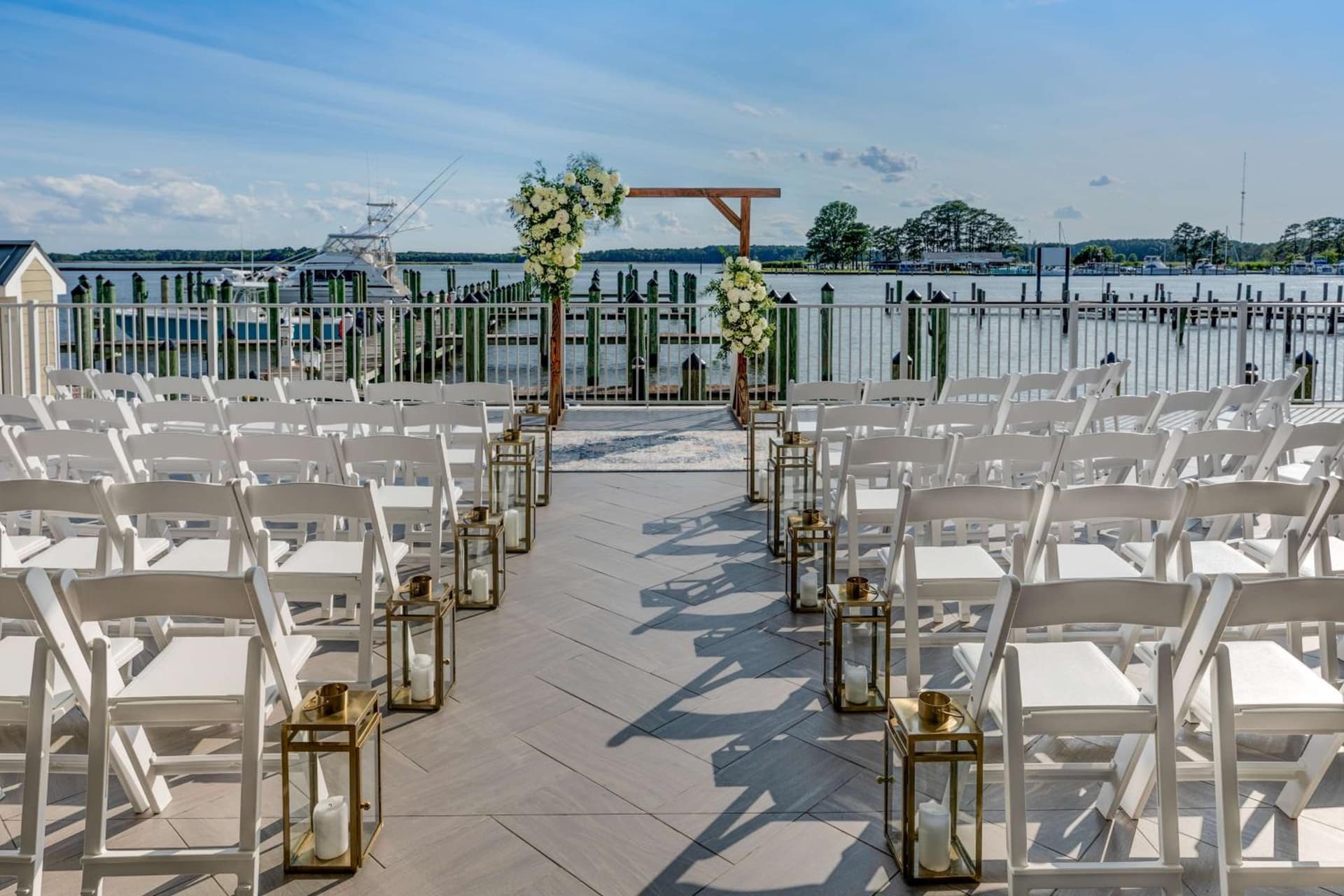 Hyatt Place Kent Narrows And Marina gallery photo in Grasonville, MD — image 81