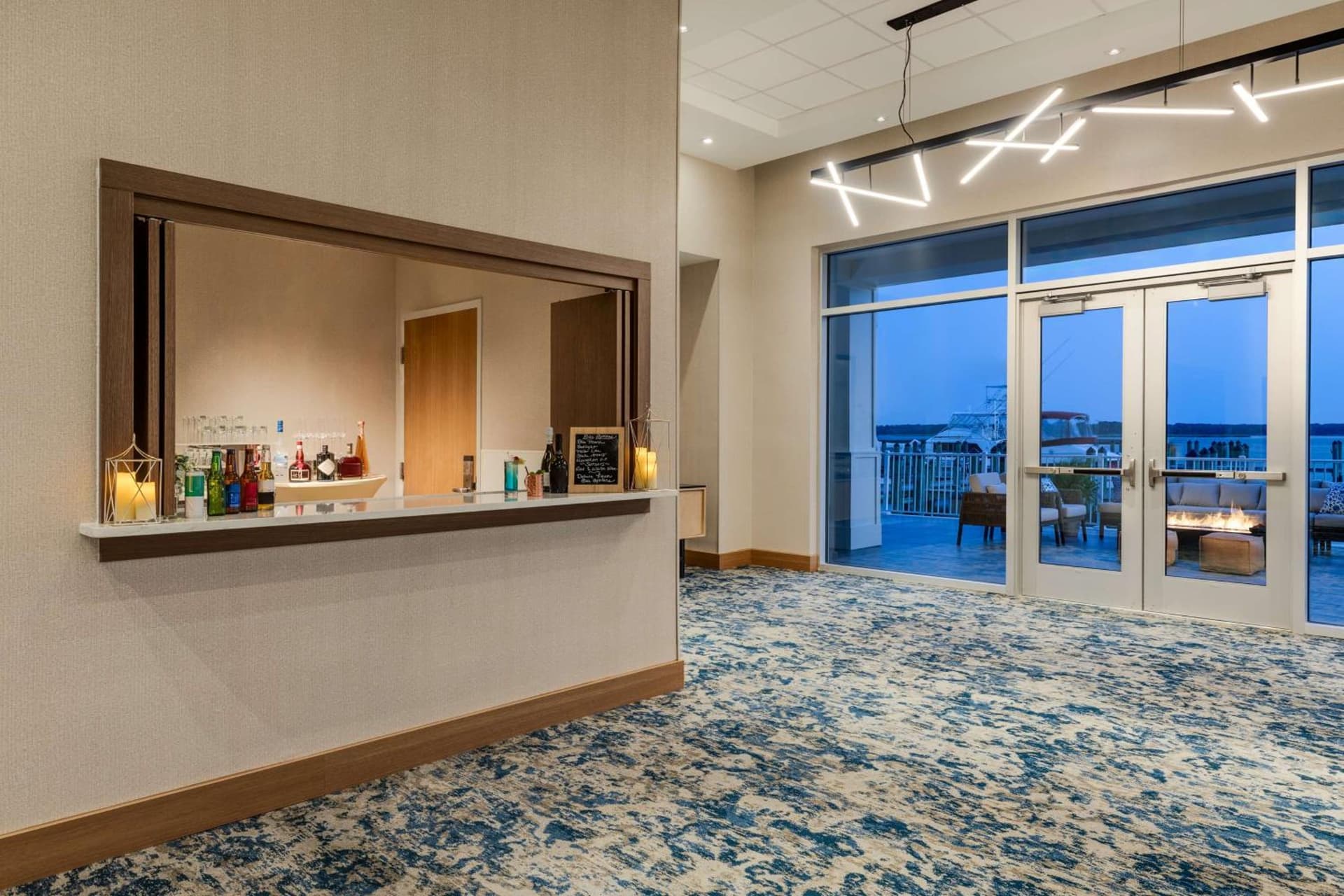 Hyatt Place Kent Narrows And Marina gallery photo in Grasonville, MD — image 46