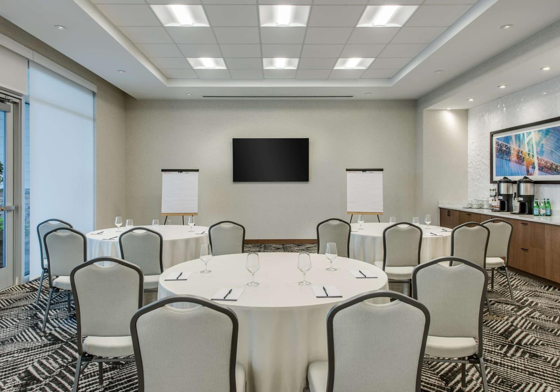 Hyatt Place Kent Narrows And Marina gallery photo in Grasonville, MD — image 62