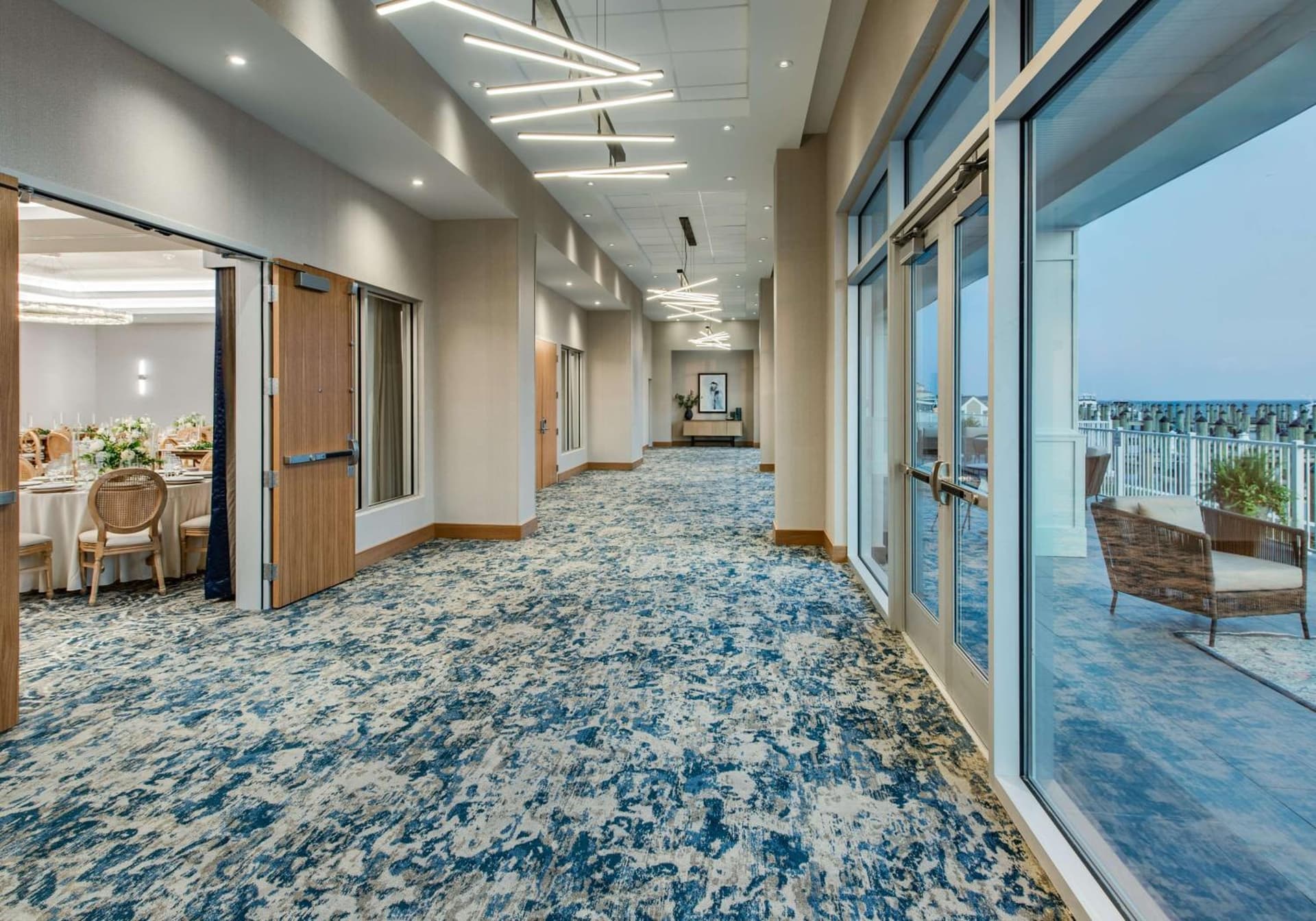 Hyatt Place Kent Narrows And Marina gallery photo in Grasonville, MD — image 32