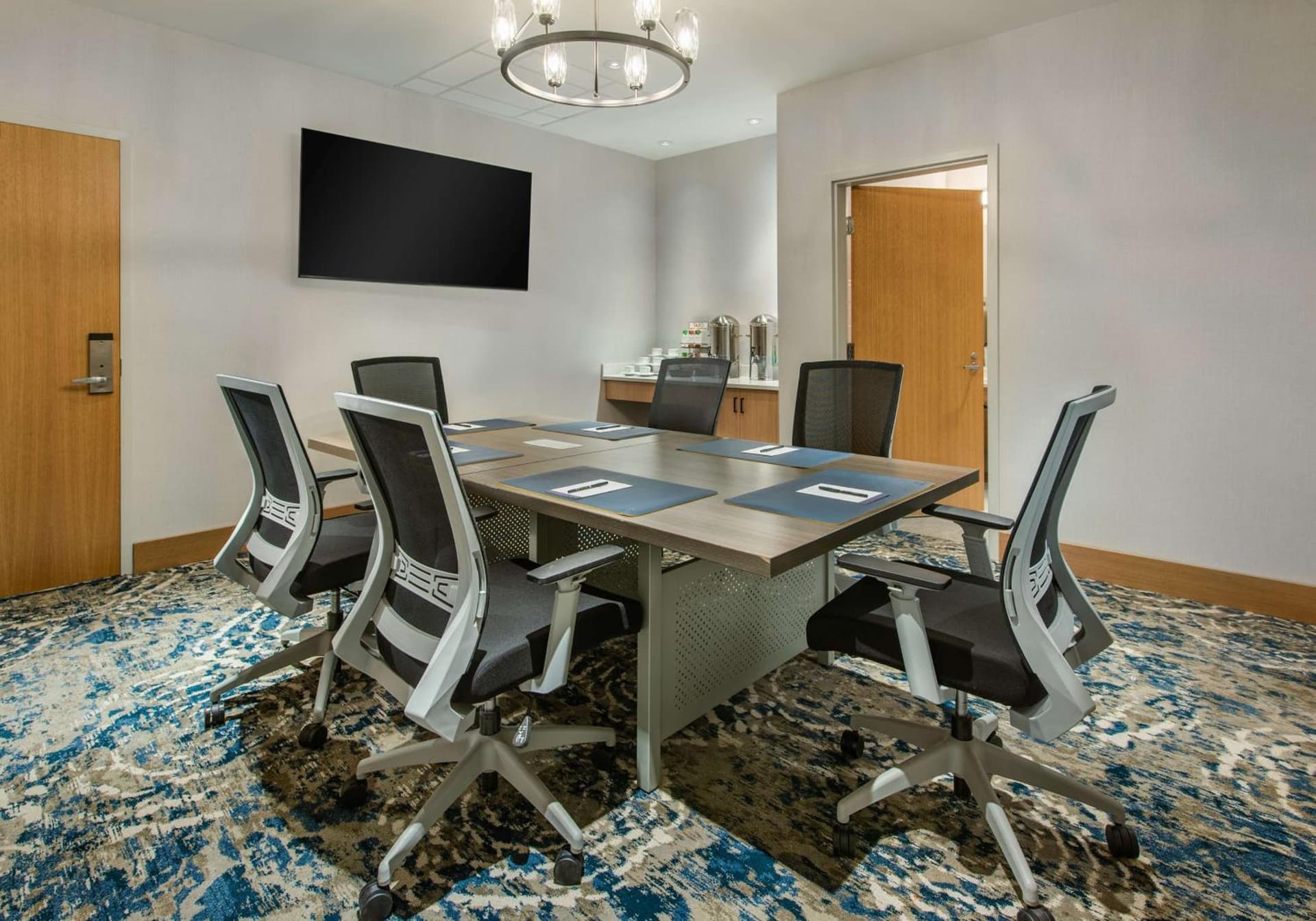 Hyatt Place Kent Narrows And Marina gallery photo in Grasonville, MD — image 47