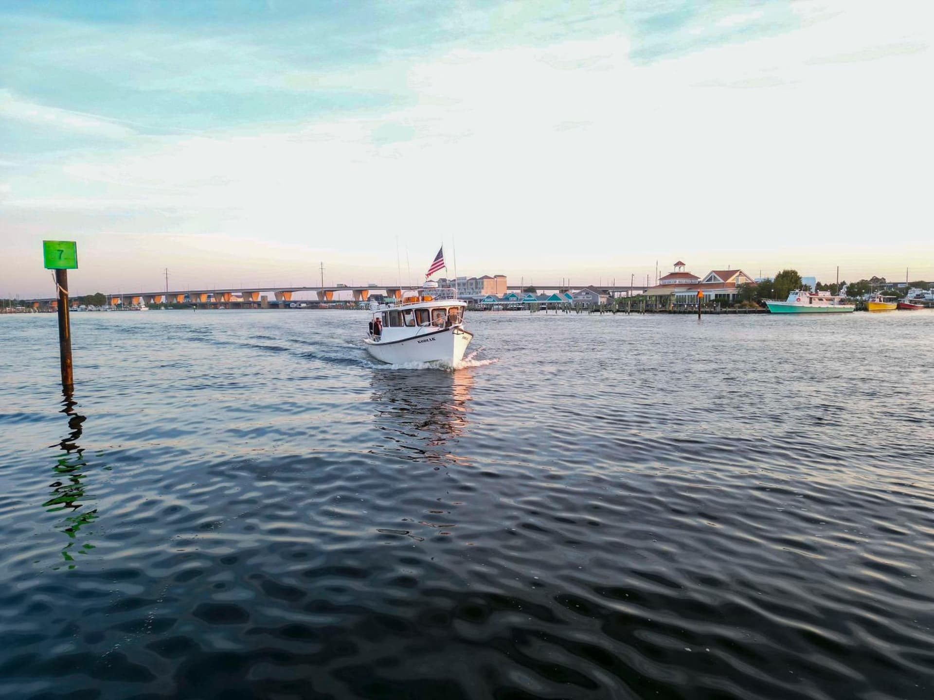 Hyatt Place Kent Narrows And Marina gallery photo in Grasonville, MD — image 20