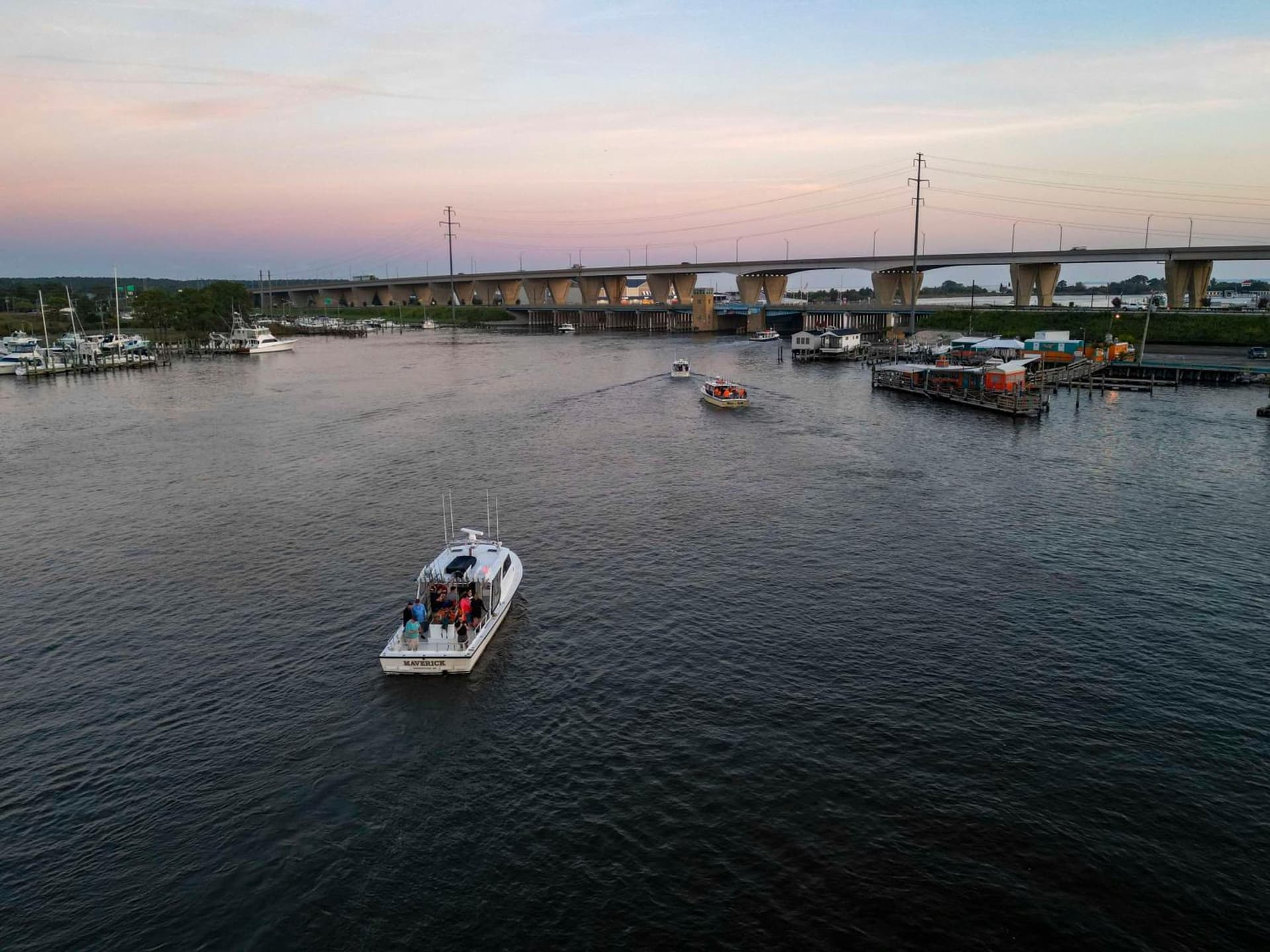 Hyatt Place Kent Narrows And Marina gallery photo in Grasonville, MD — image 63