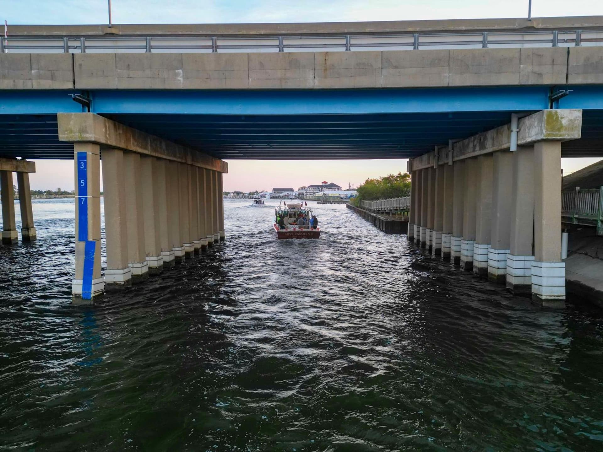 Hyatt Place Kent Narrows And Marina gallery photo in Grasonville, MD — image 22
