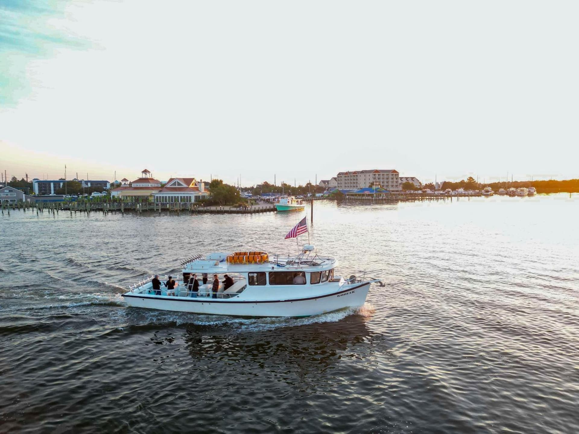Hyatt Place Kent Narrows And Marina gallery photo in Grasonville, MD — image 43