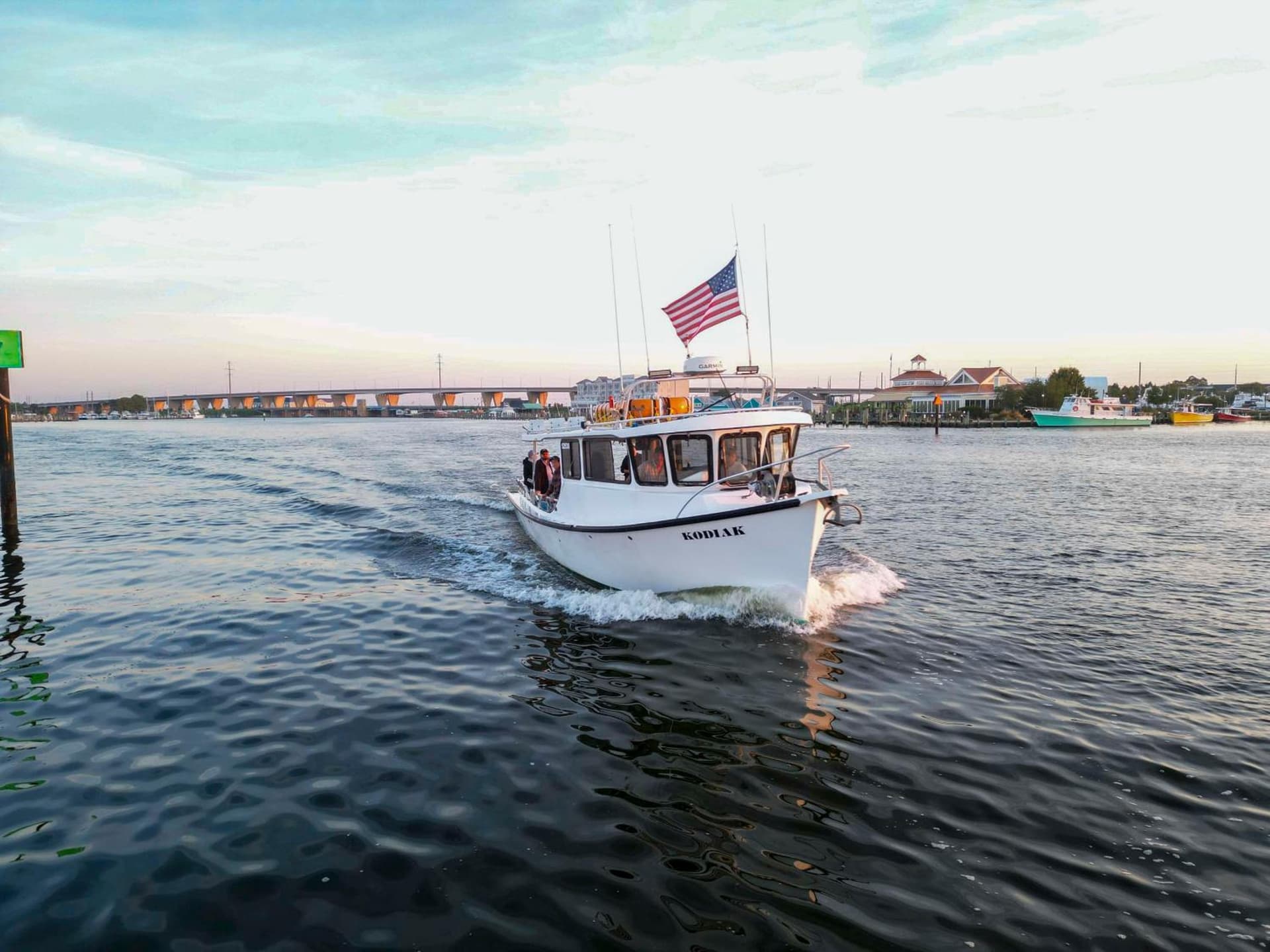 Hyatt Place Kent Narrows And Marina gallery photo in Grasonville, MD — image 90