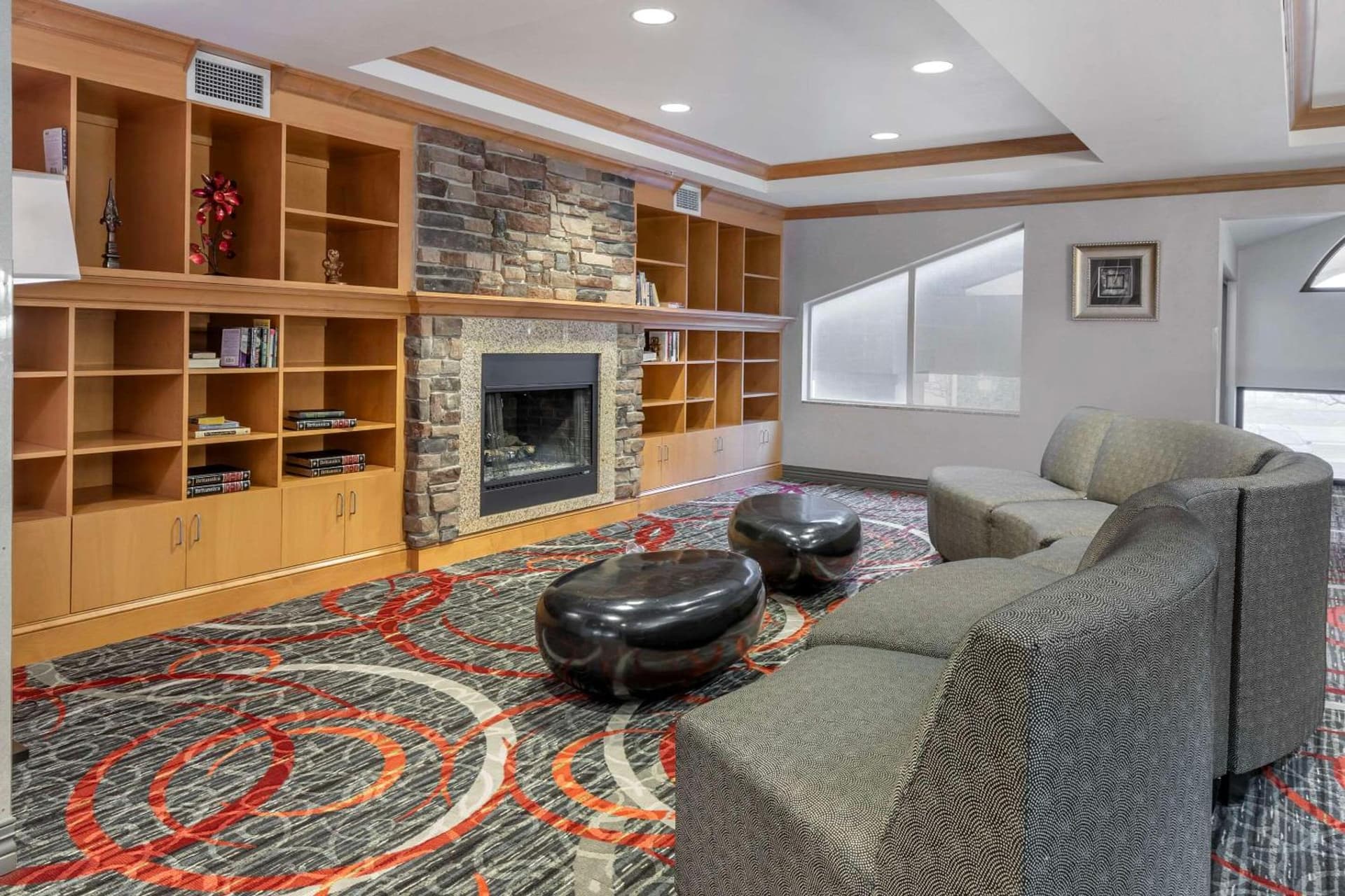 Comfort Suites Boise West Meridian gallery photo in Meridian, ID — image 22