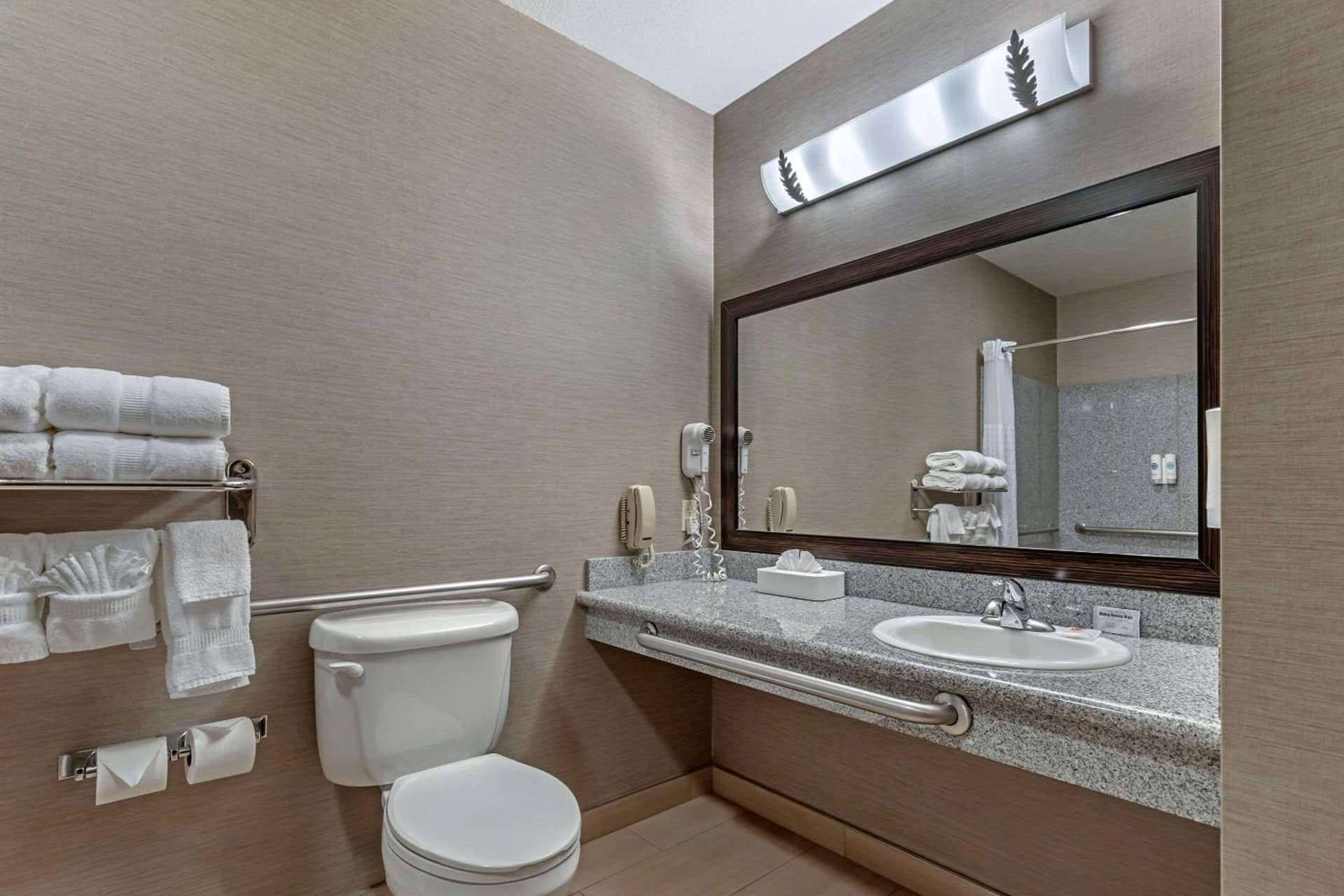 Comfort Suites Boise West Meridian gallery photo in Meridian, ID — image 21