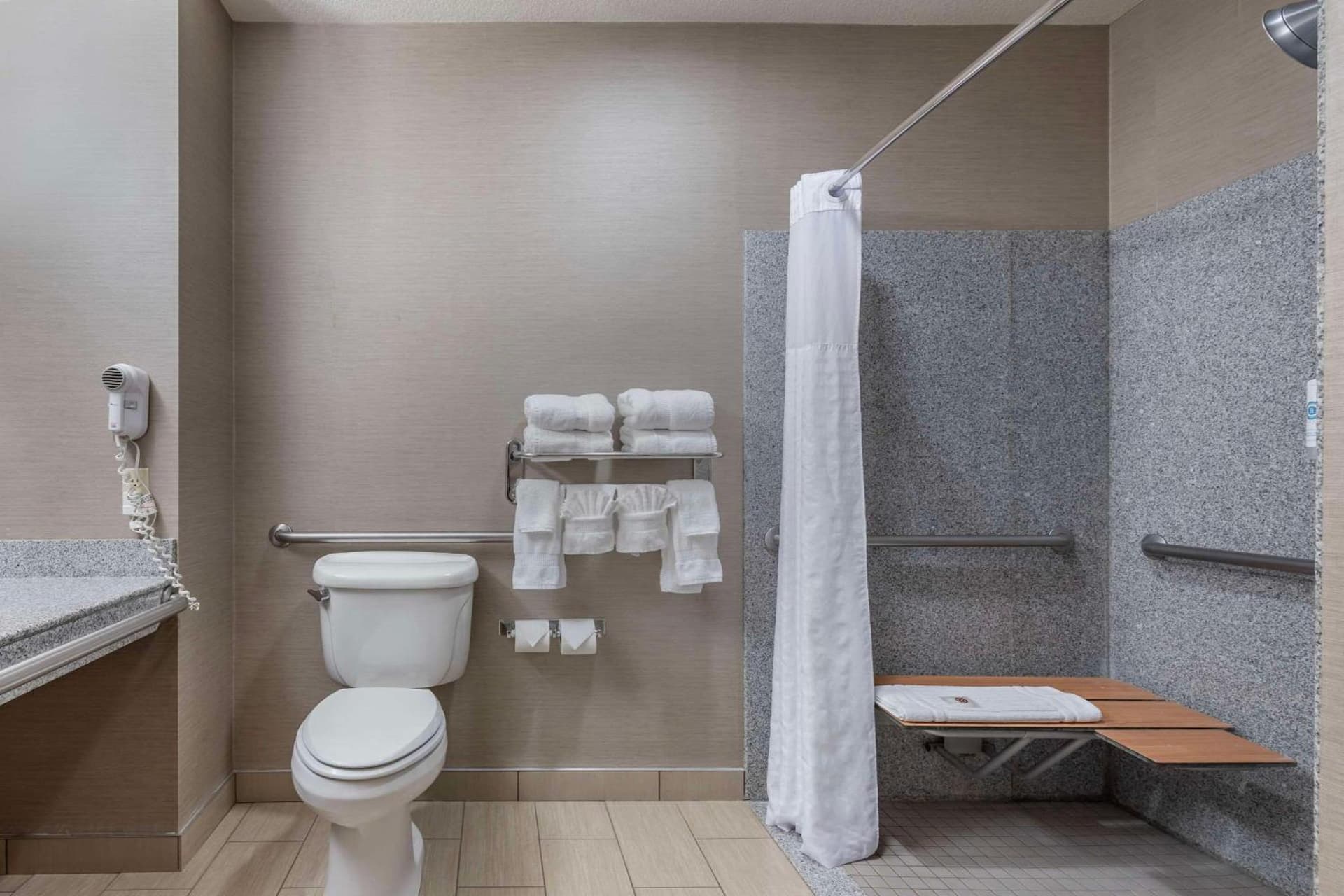 Comfort Suites Boise West Meridian gallery photo in Meridian, ID — image 19