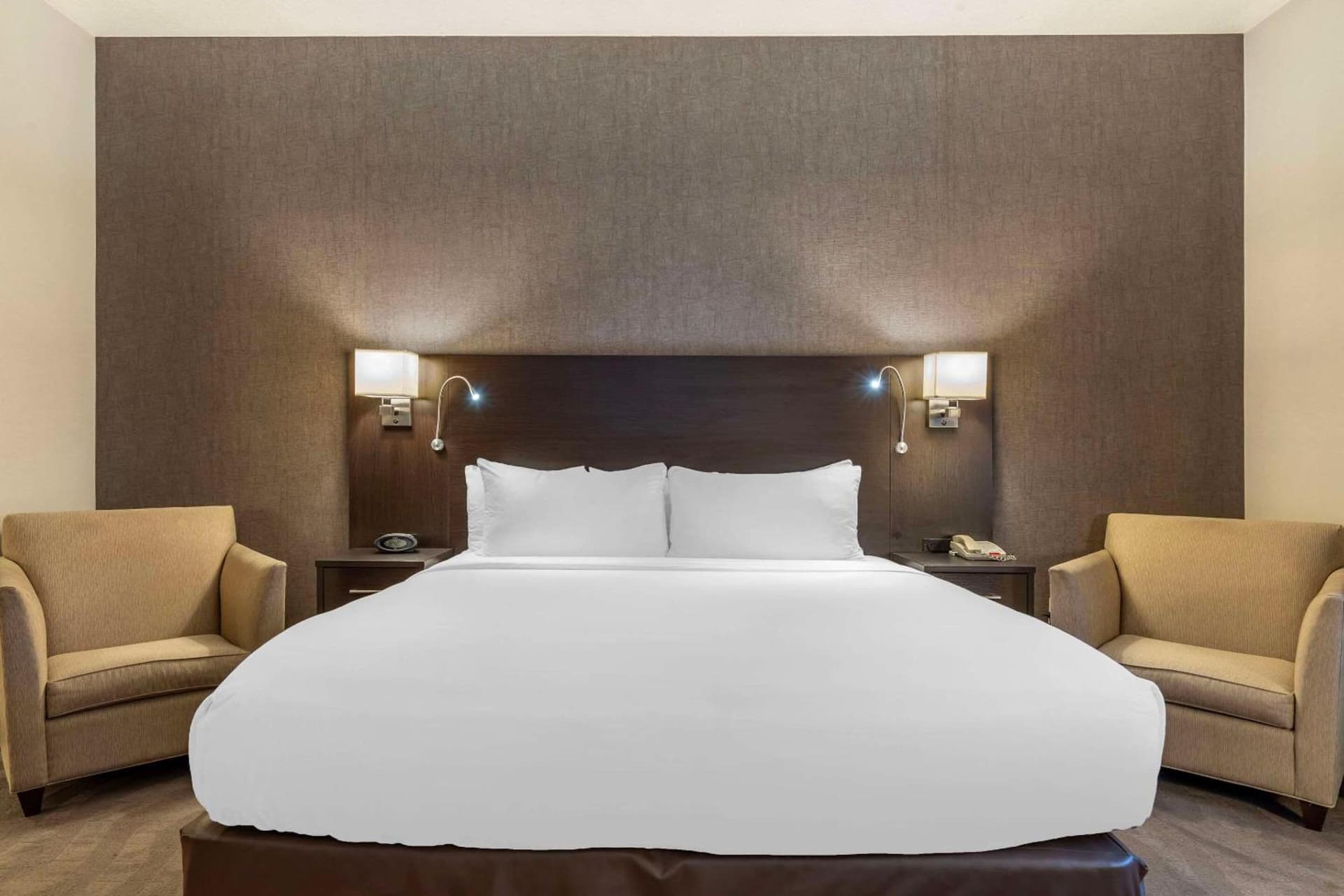 Comfort Suites Boise West Meridian gallery photo in Meridian, ID — image 58